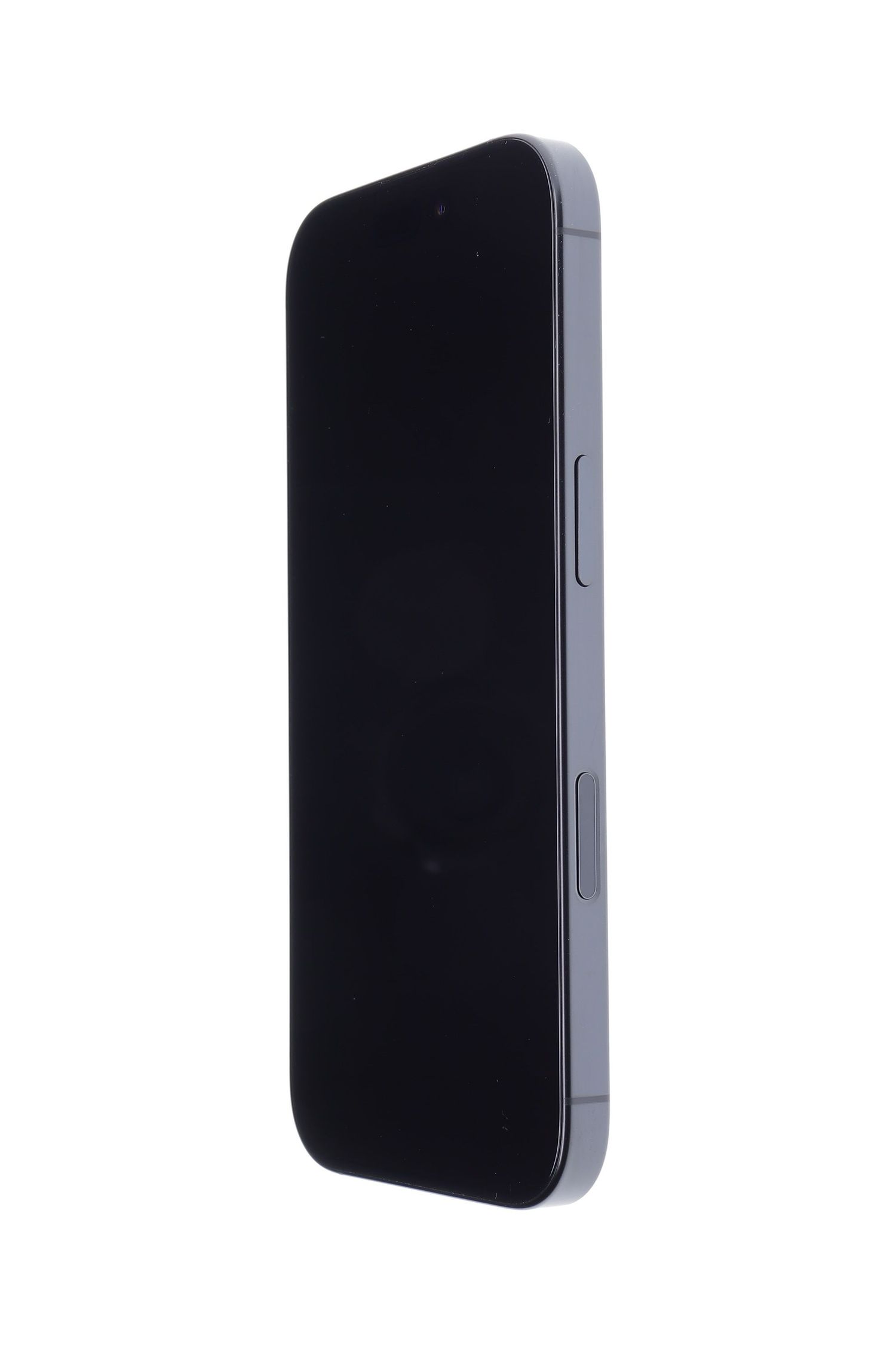 Apple iPhone 16 Pro 1 TB Black Titanium - Σαν καινούργιο
