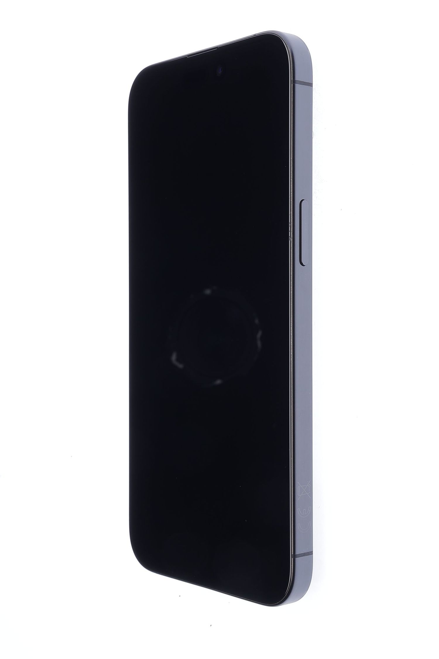 Apple iPhone 15 Pro Max 512 GB Black Titanium - Отлично