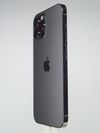 gallery Telefon mobil Apple iPhone 12 Pro Max, Graphite, 128 GB,  Foarte Bun