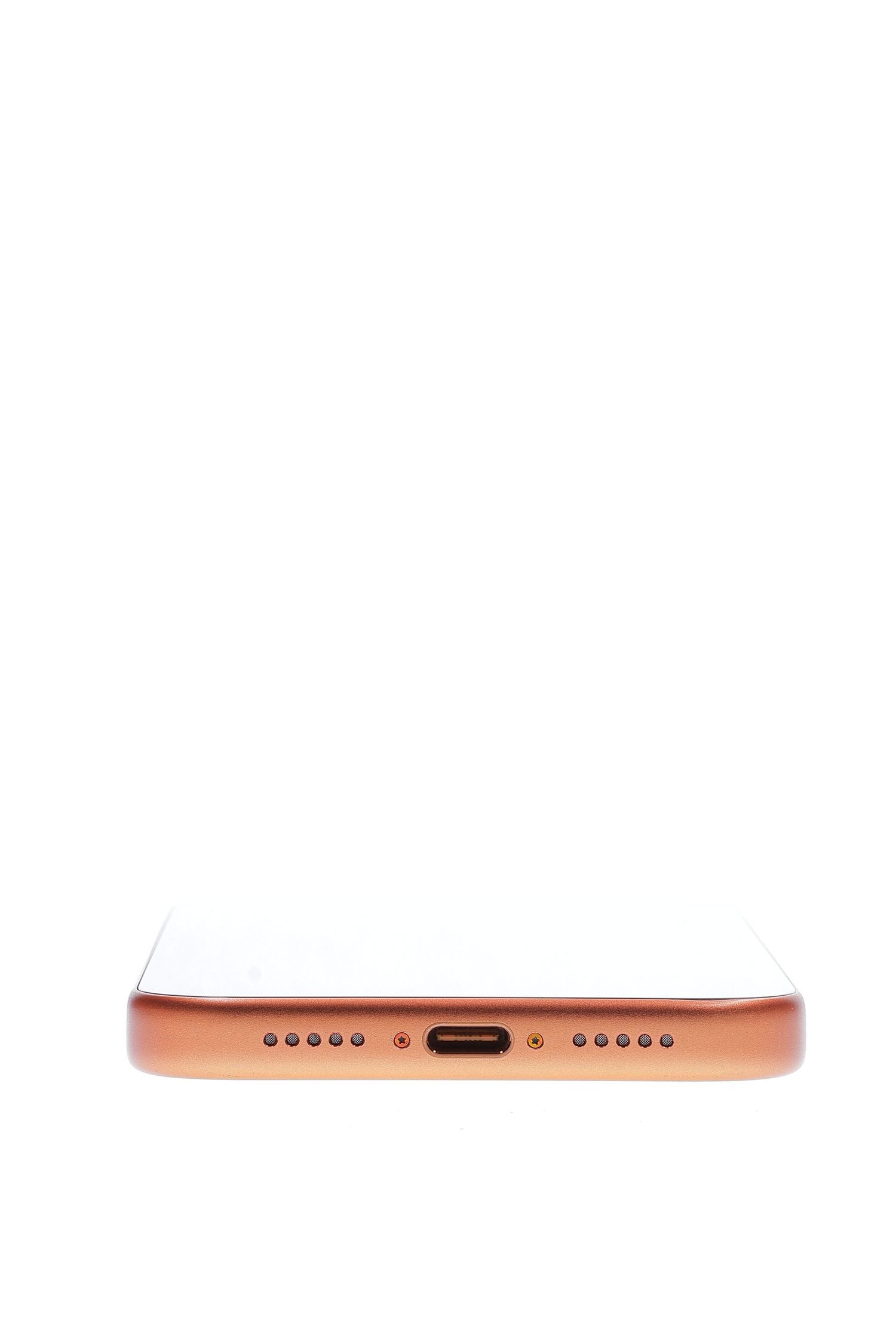 Apple iPhone 17 Pro 256 GB Cosmic Orange