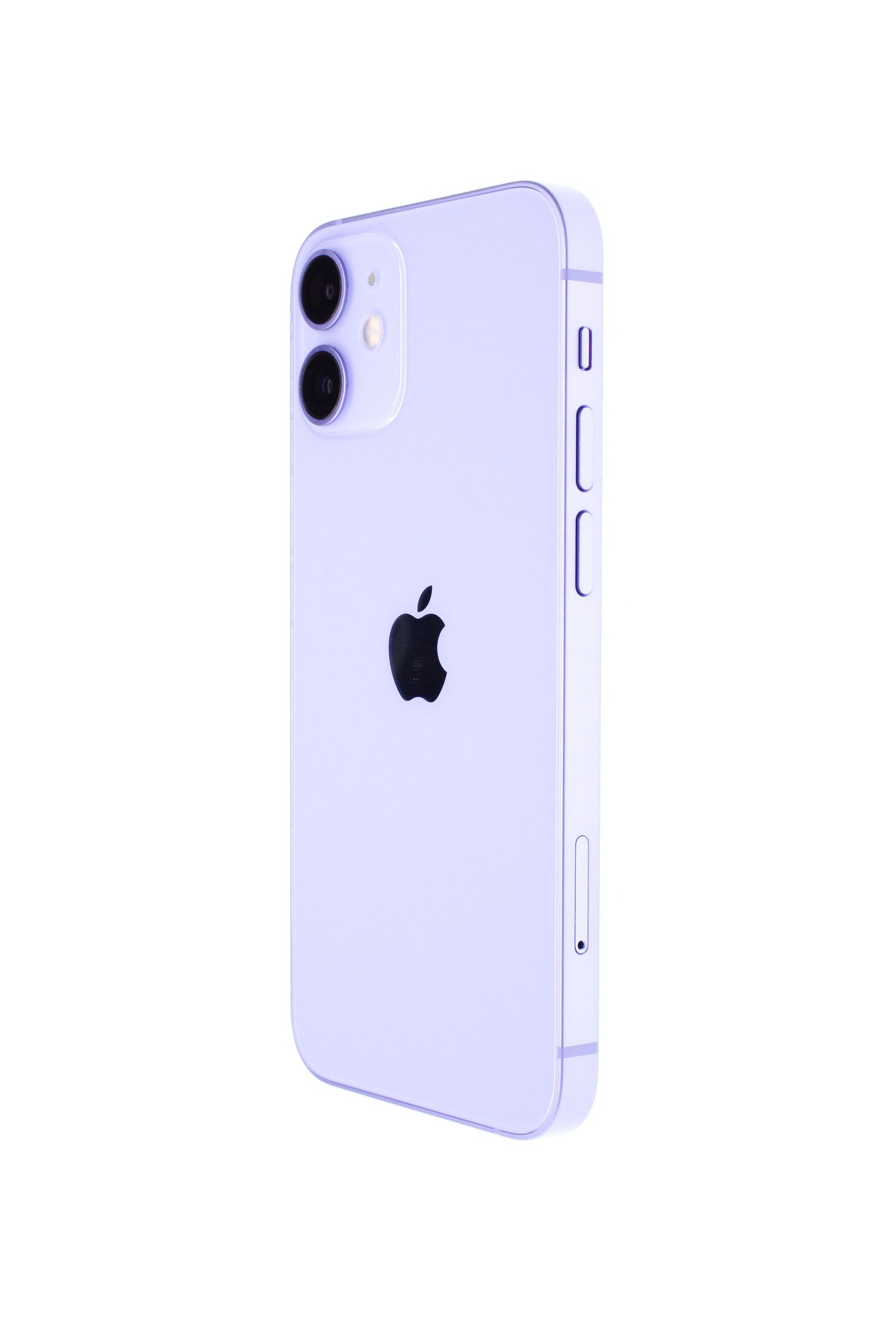 Apple iPhone 12 mini 256 GB Purple - Σαν καινούργιο