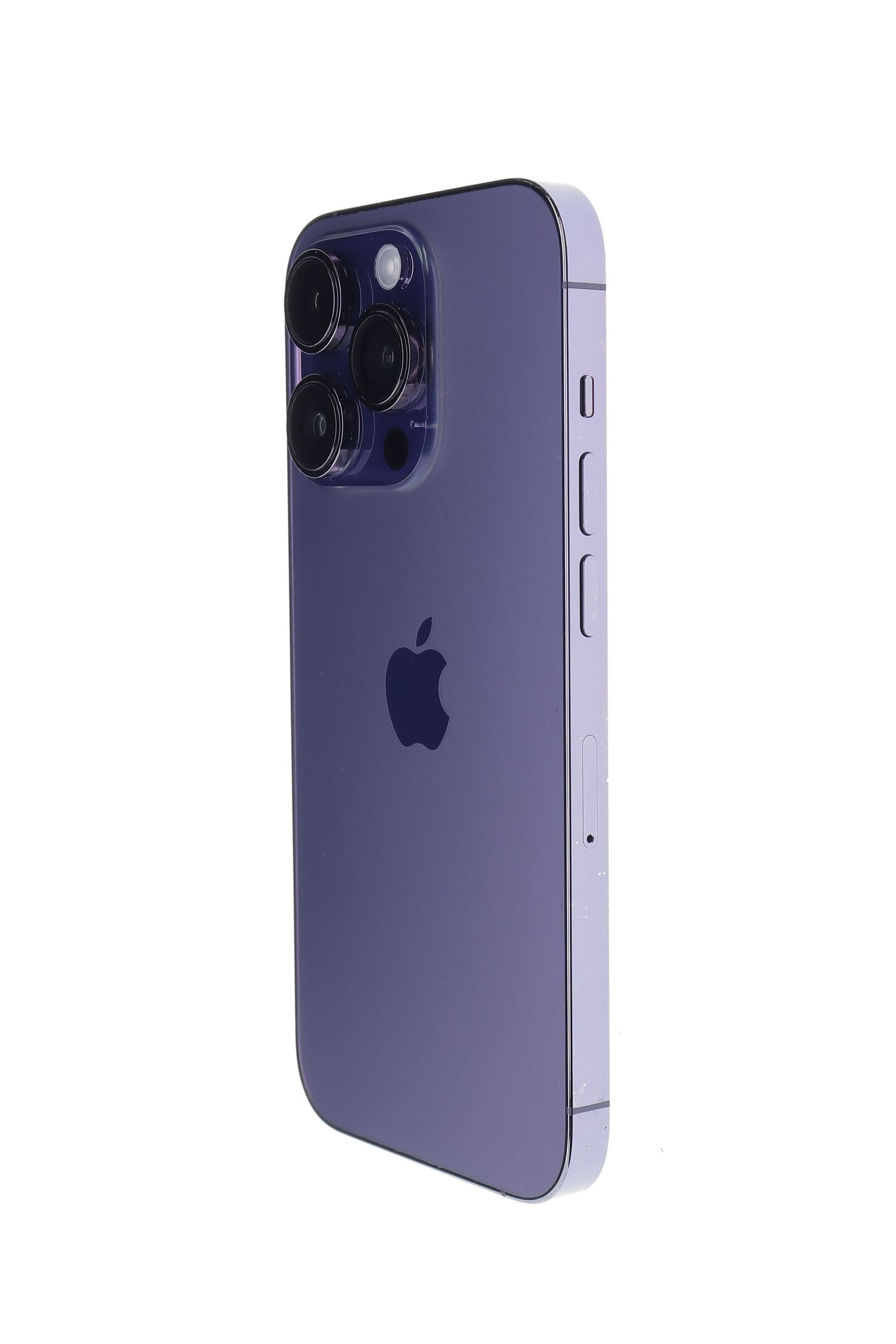 Apple iPhone 14 Pro 512 GB Deep Purple - Excelent