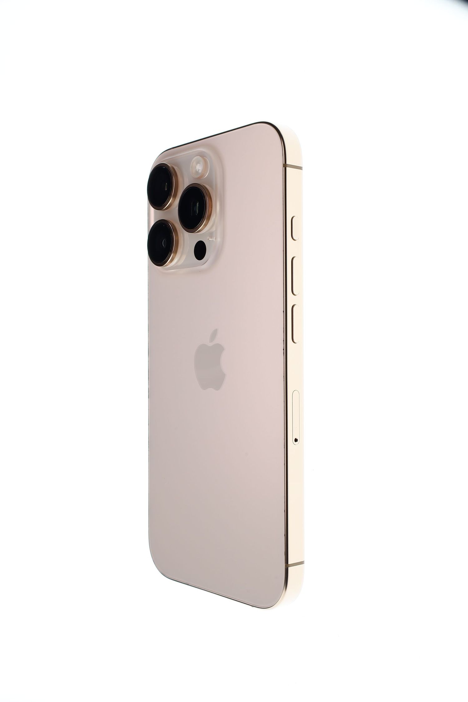 Apple iPhone 16 Pro 256 GB Desert Titanium - Като нов
