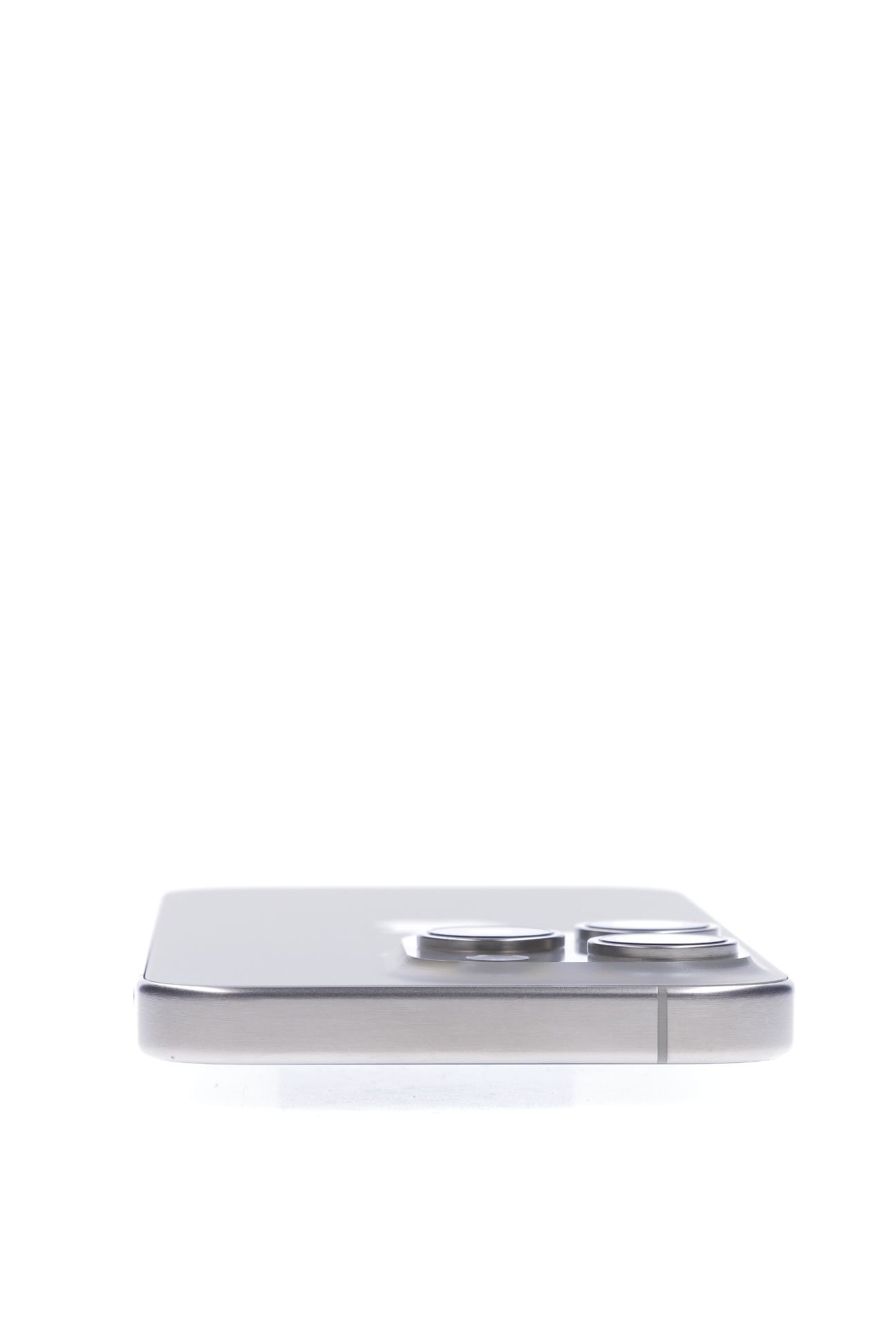 Apple iPhone 15 Pro 128 GB Natural Titanium - Nagyon jó