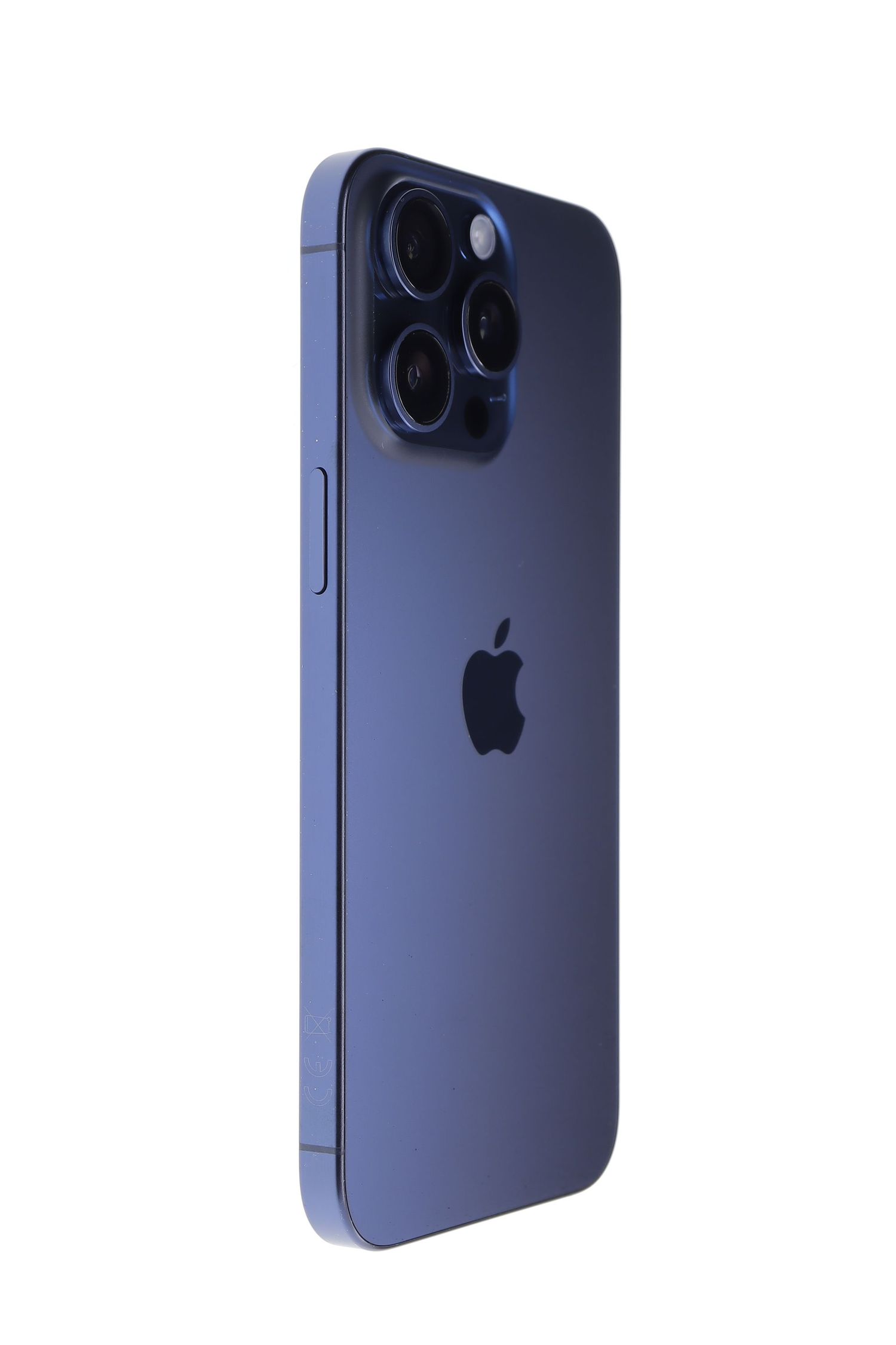 Apple iPhone 15 Pro Max 256 GB Blue Titanium - Като нов