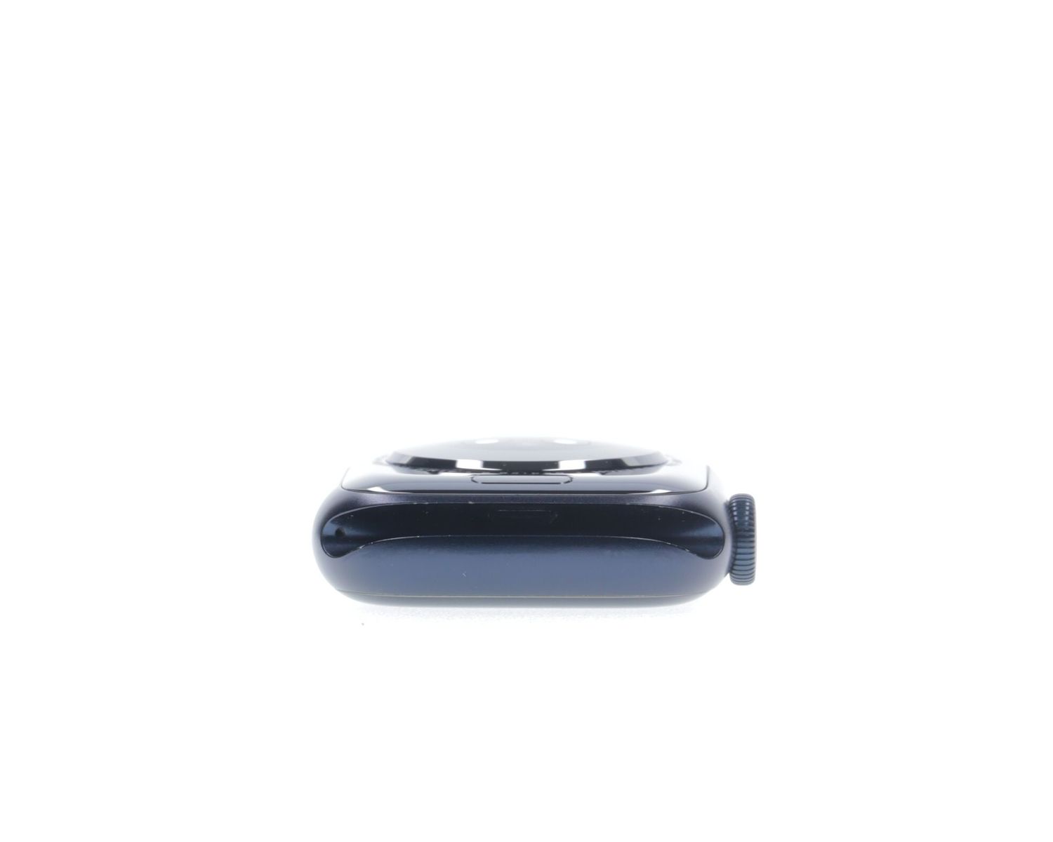 Apple Watch Series 8 2022, GPS + Cellular, Aluminium 41mm Midnight - Σαν καινούργιο