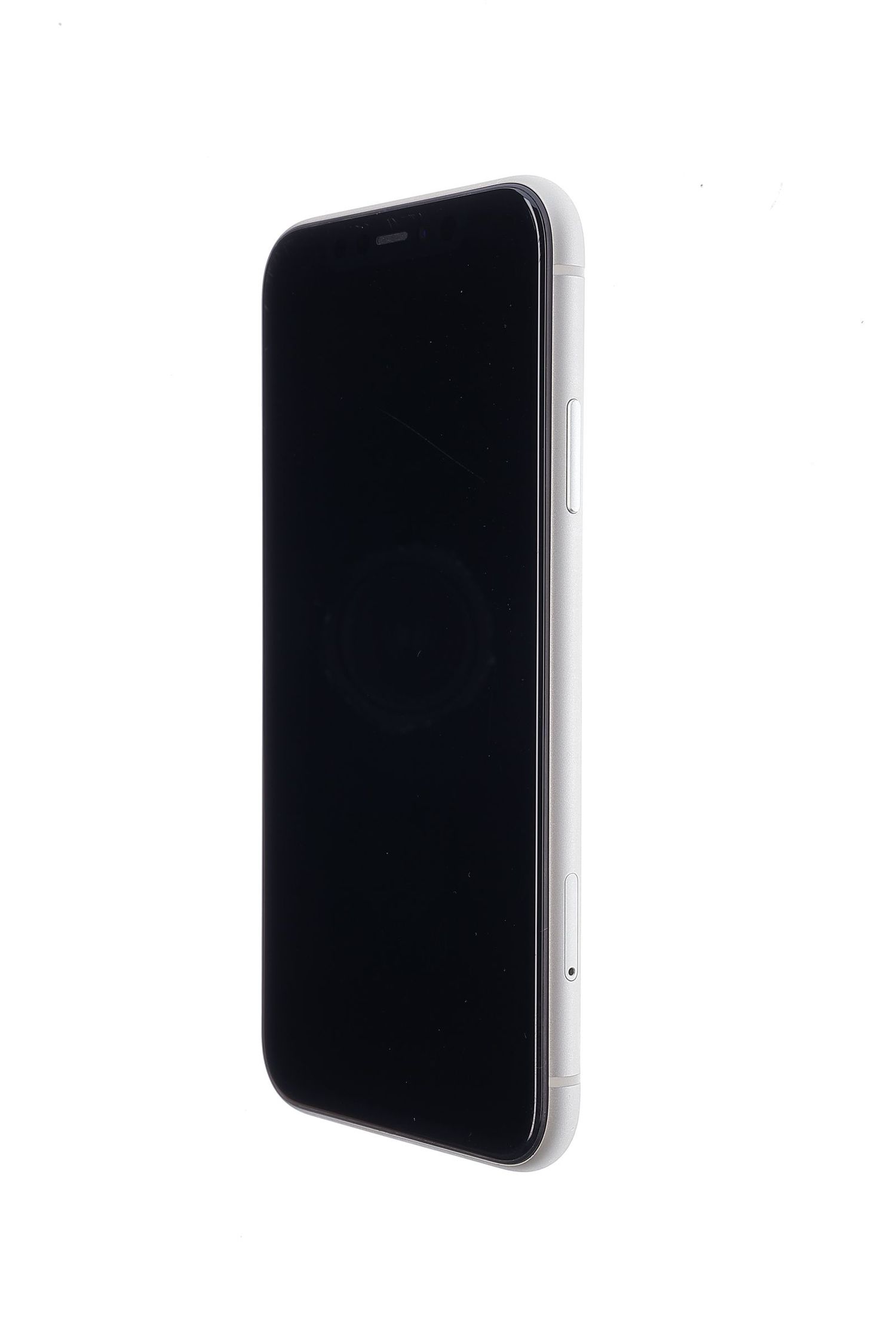 Apple iPhone 11 64 GB White - Nagyon jó
