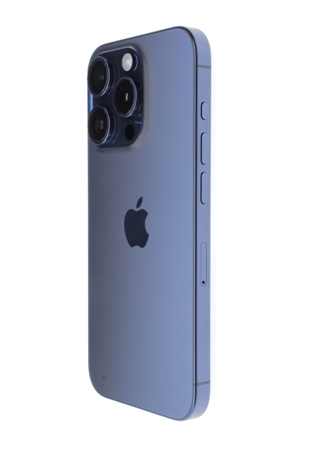Apple iPhone 15 Pro 128 GB Blue Titanium - Ca nou