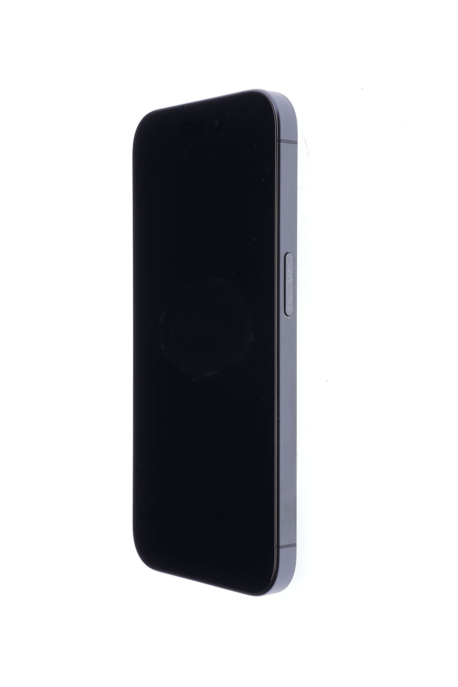 Apple iPhone 15 Pro 512 GB Black Titanium - Като нов