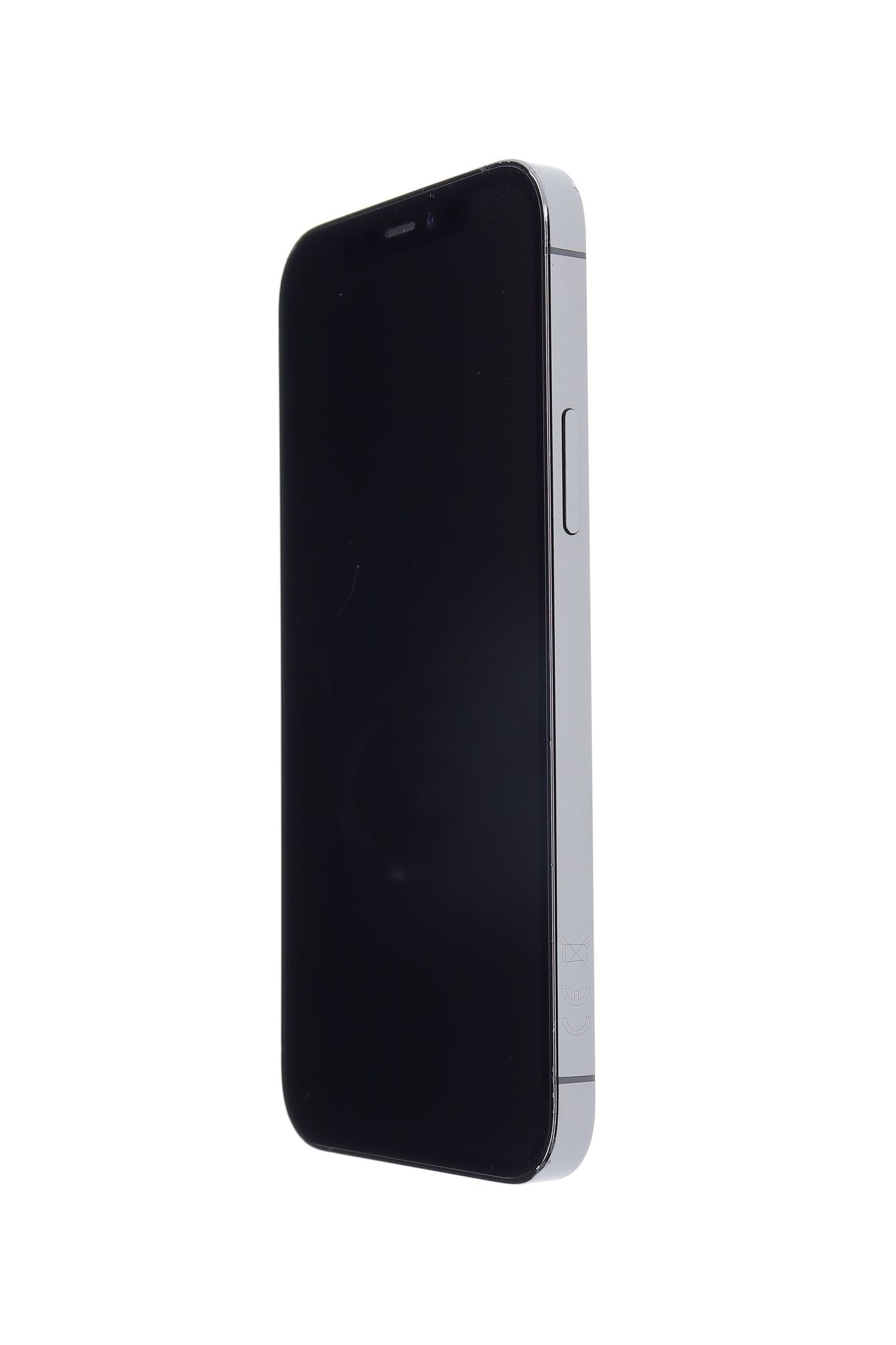 Apple iPhone 12 Pro 128 GB Graphite - Като нов