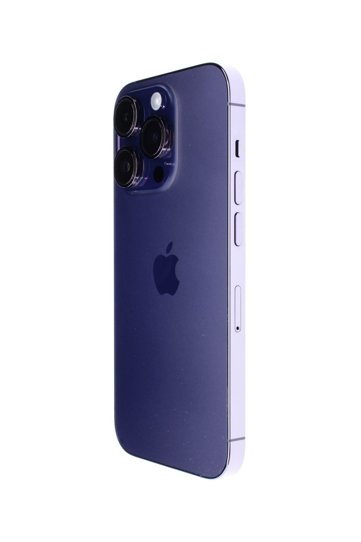 Apple iPhone 14 Pro 256 GB Deep Purple - Πολύ καλό