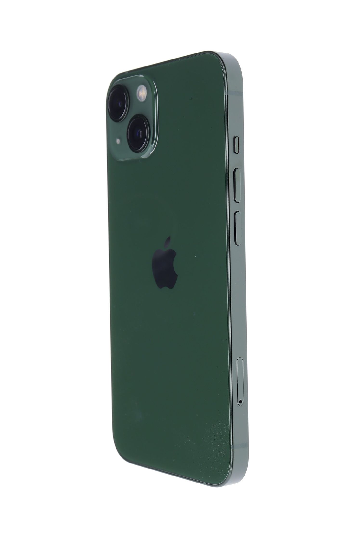 Apple iPhone 13 256 GB Green - Като нов