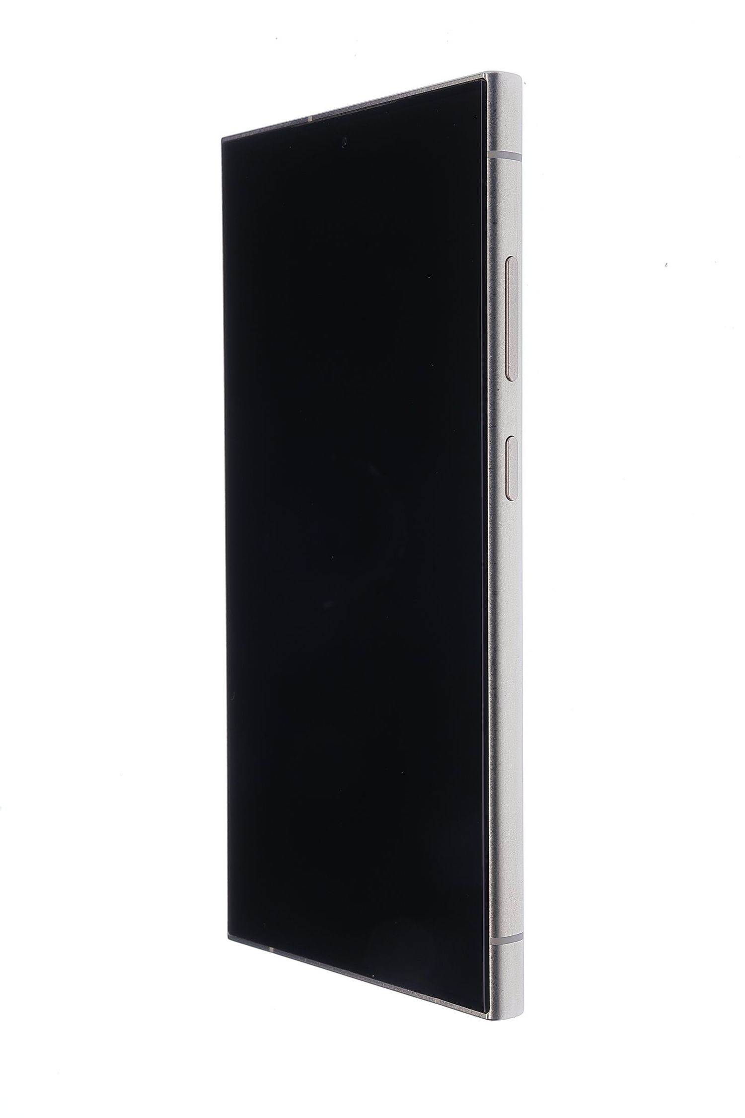 Samsung Galaxy S24 Ultra 5G Dual Sim 256 GB Titanium Grey - Excelent