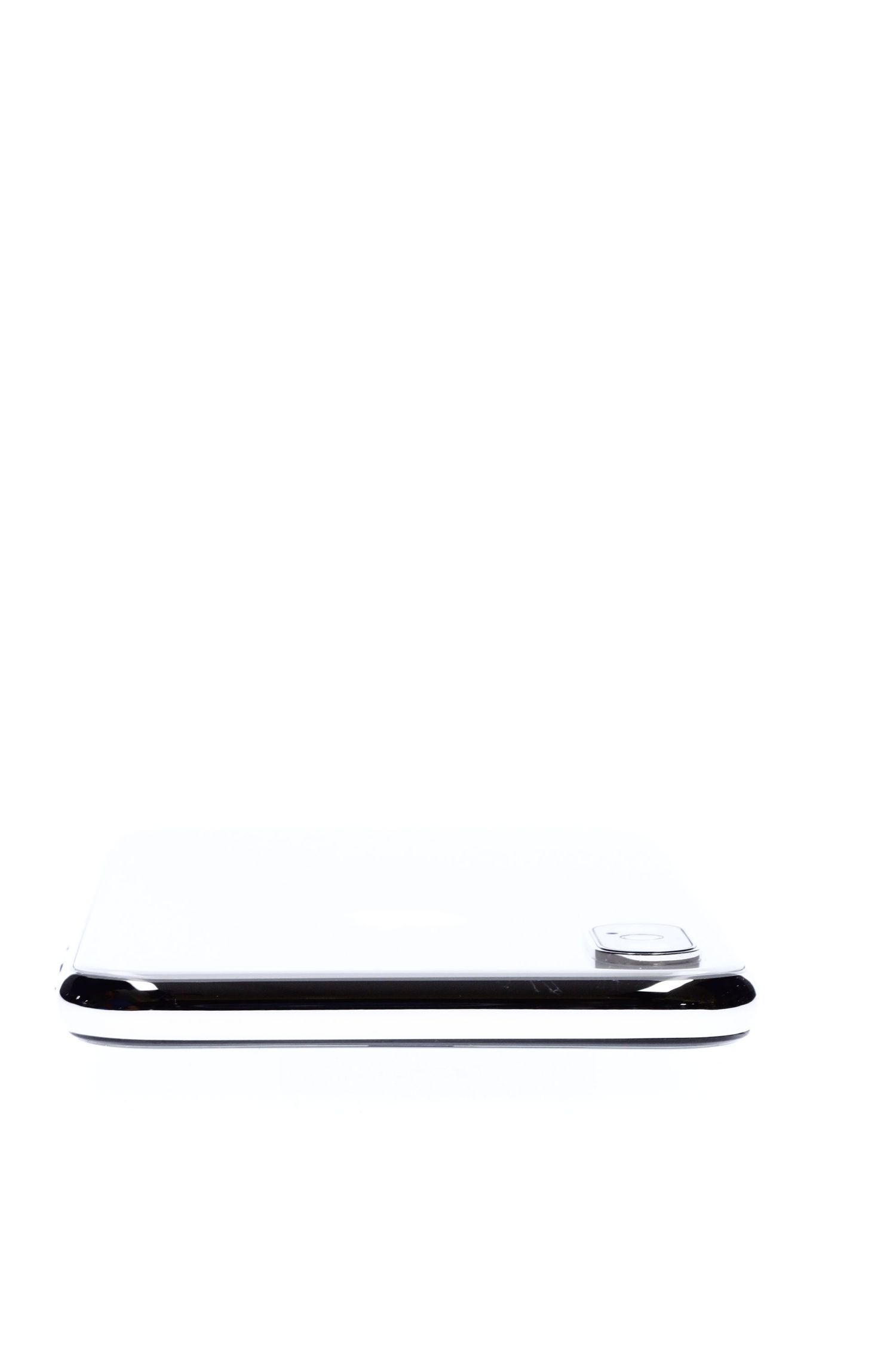 Apple iPhone X 64 GB Silver - Като нов