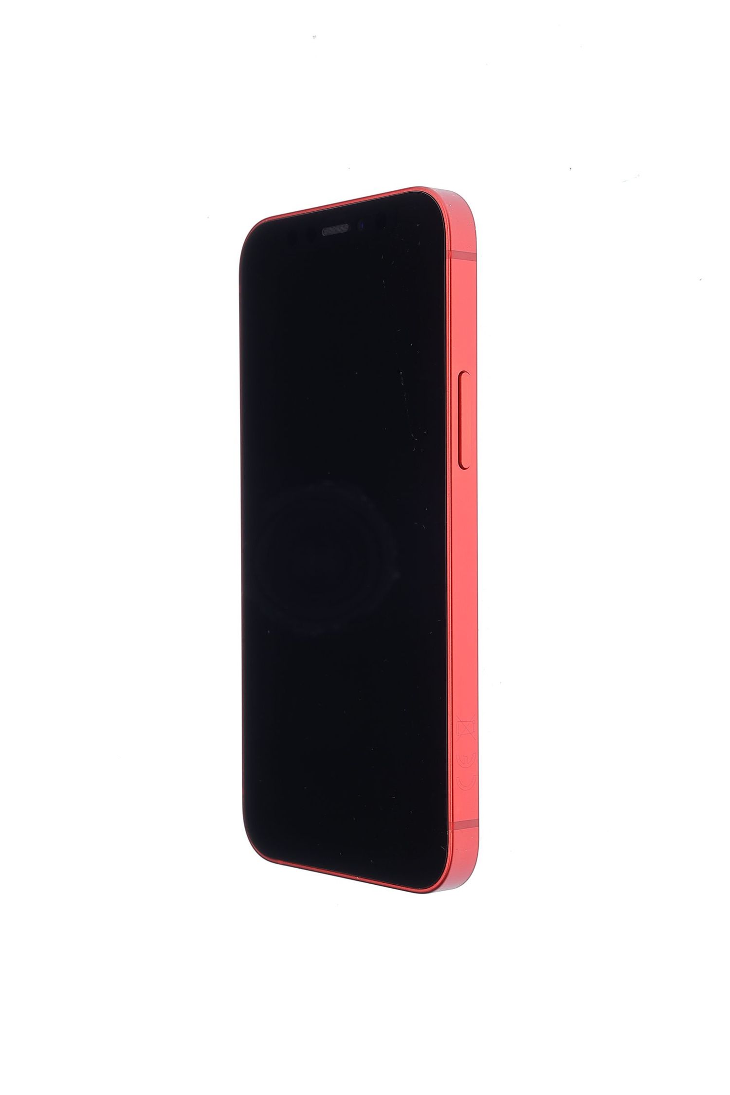 Apple iPhone 12 mini 64 GB Red - Като нов