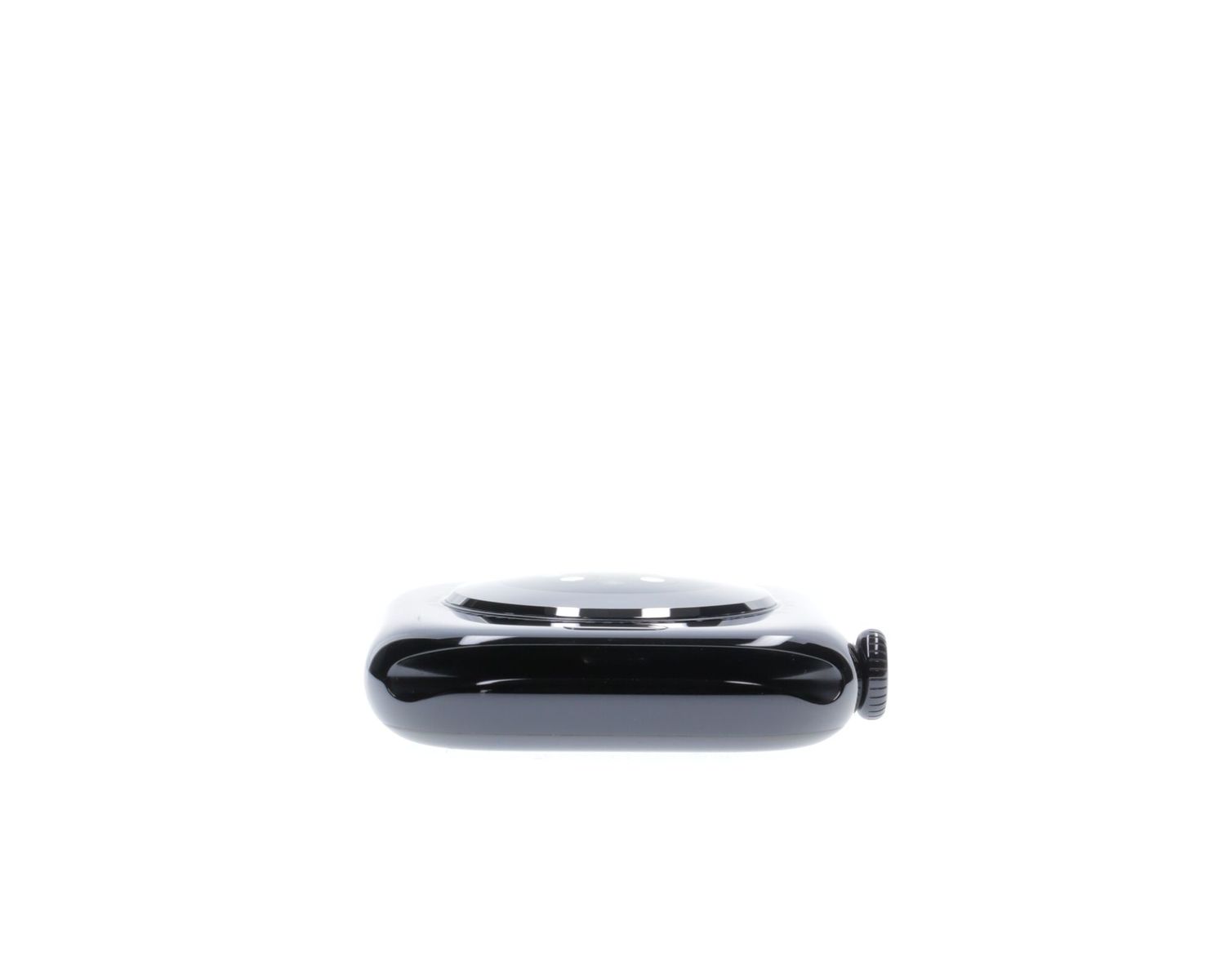 Apple Watch Series 11 2025, GPS, Aluminium 46mm Jet Black - Újszerű