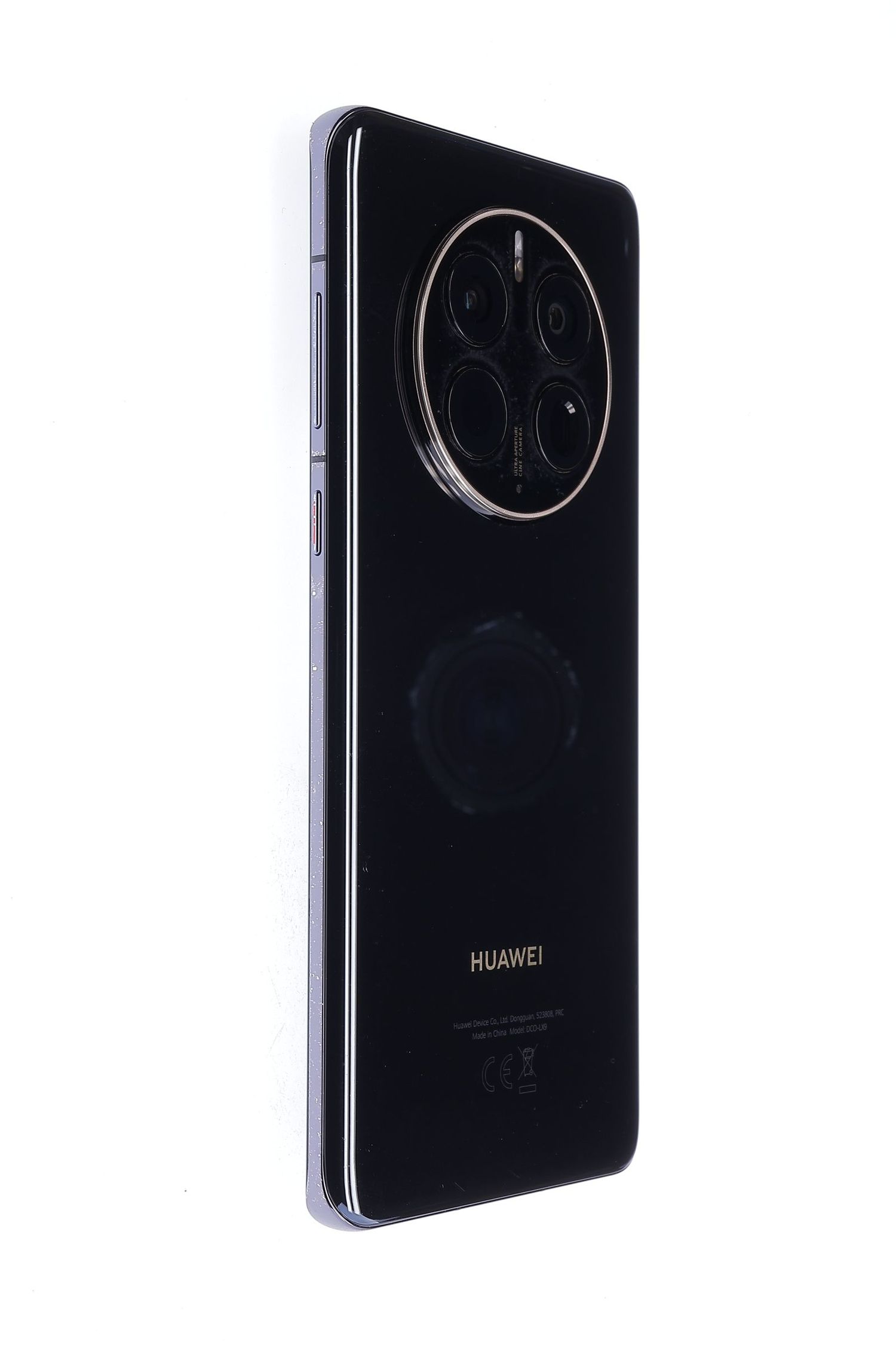Huawei Mate 50 Pro Dual Sim 256 GB Black - Nagyon jó