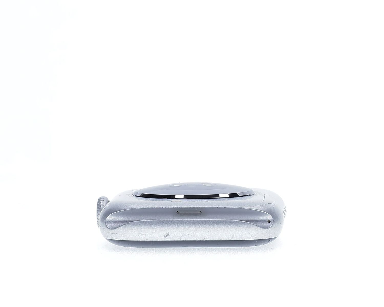 Apple Watch Series 10 2024, GPS, Aluminium 46mm Silver - Bun