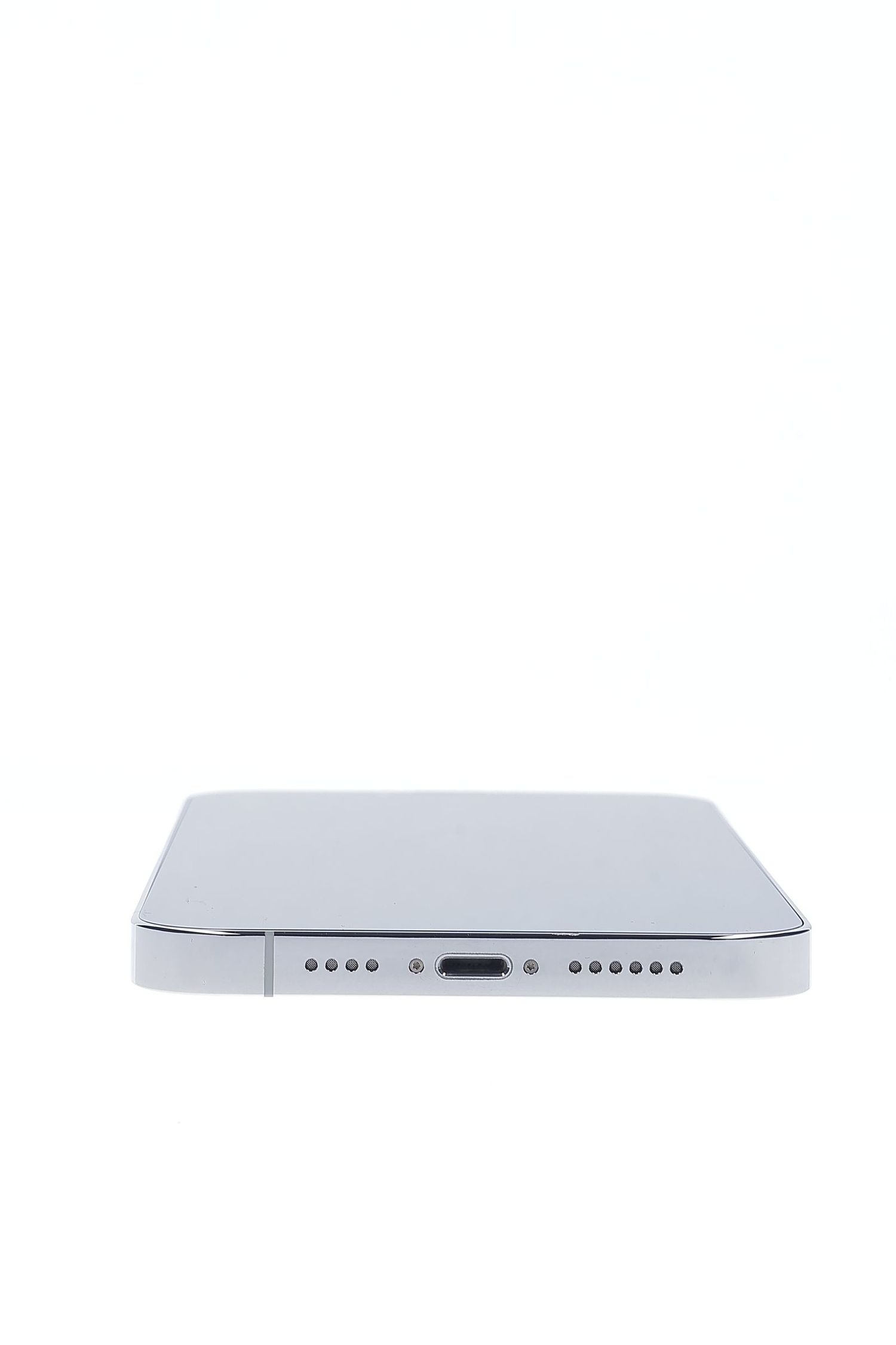 Apple iPhone 13 Pro Max 256 GB Silver - Újszerű