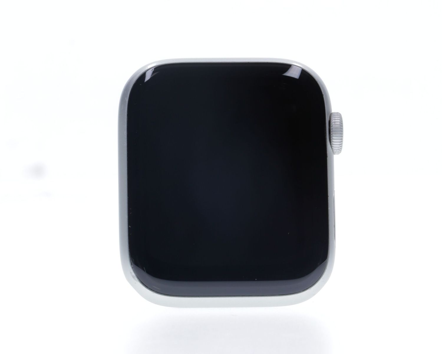 Apple Watch Series 5 2019, GPS, Aluminium 44mm Silver