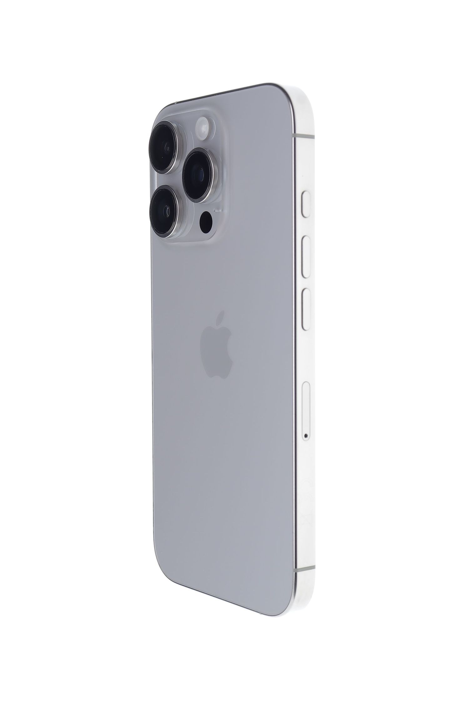 Apple iPhone 16 Pro 128 GB Natural Titanium - Ca nou