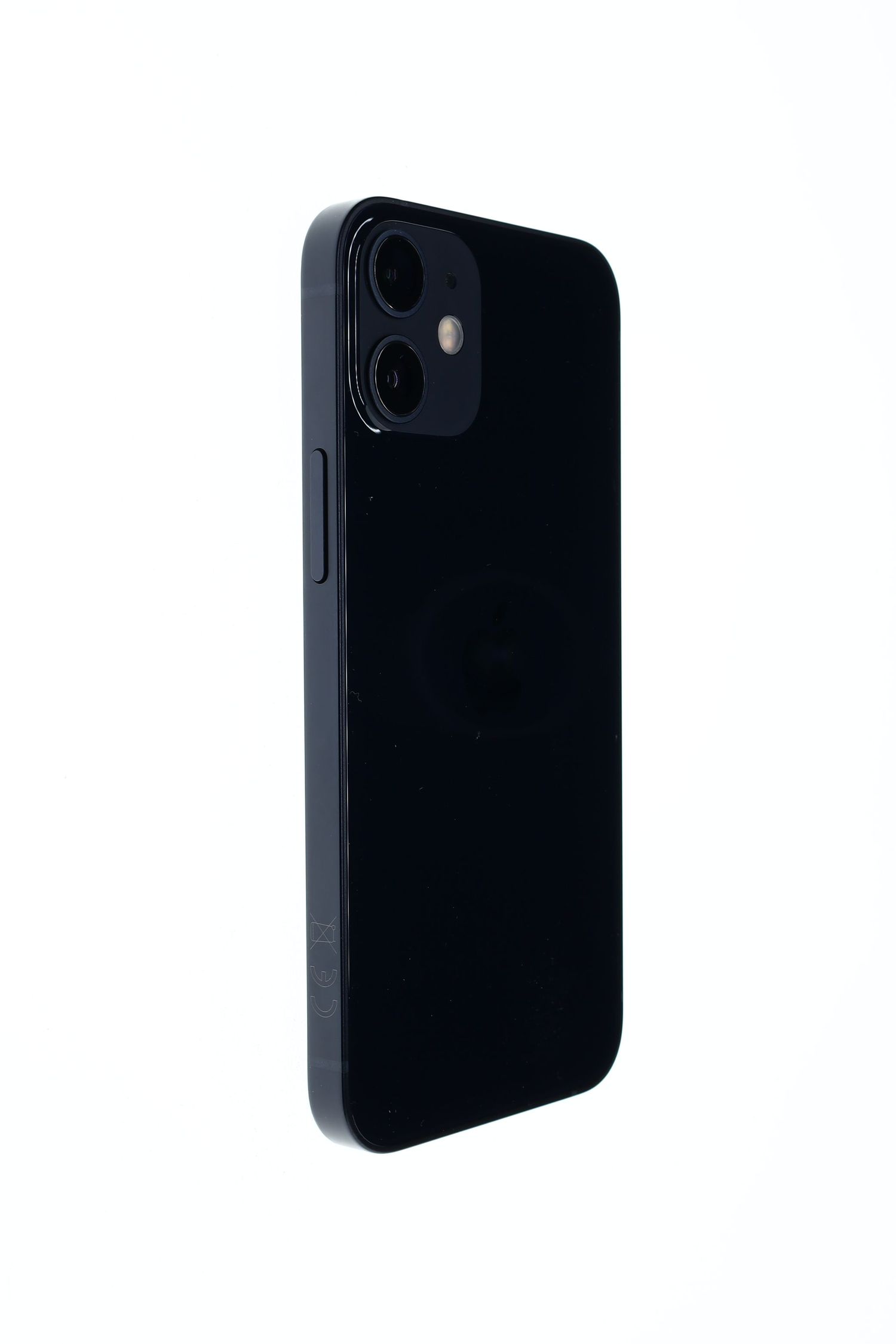 Apple iPhone 12 mini 128 GB Black - Excelent
