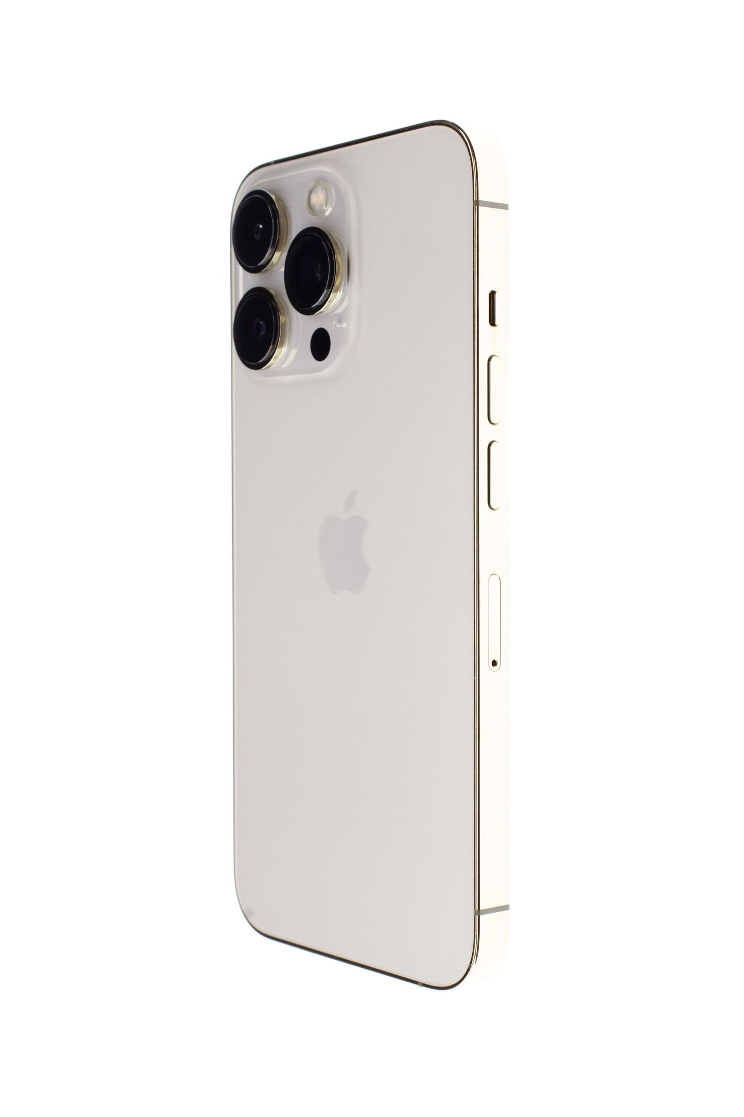 Apple iPhone 13 Pro 128 GB Gold - Като нов