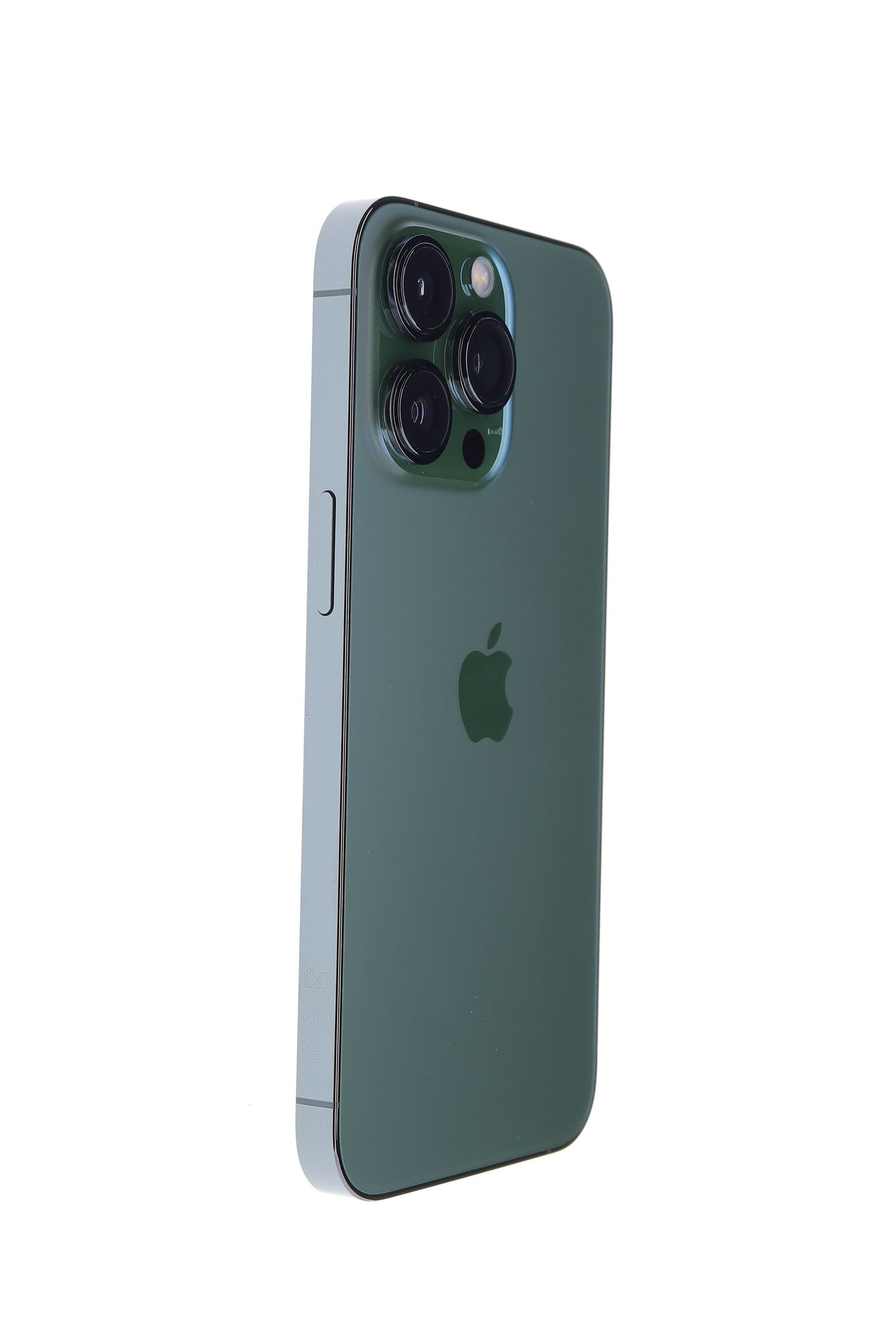 Apple iPhone 13 Pro 256 GB Green - Като нов