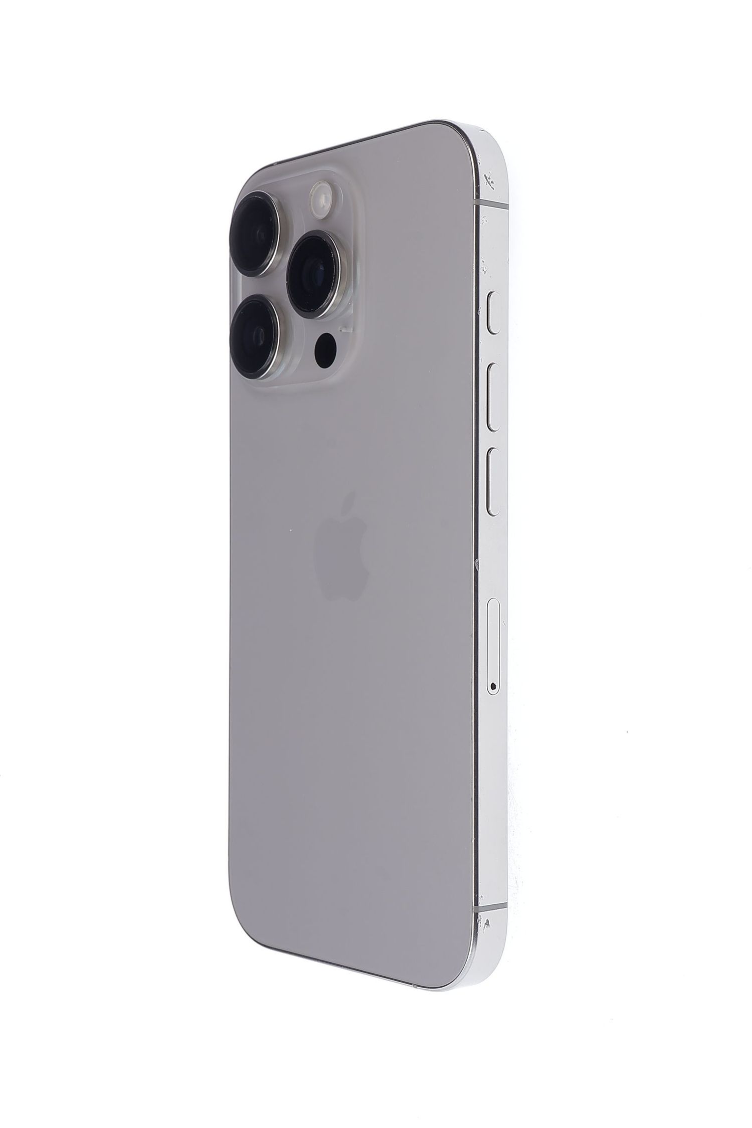 Apple iPhone 16 Pro 256 GB Natural Titanium - Foarte bun