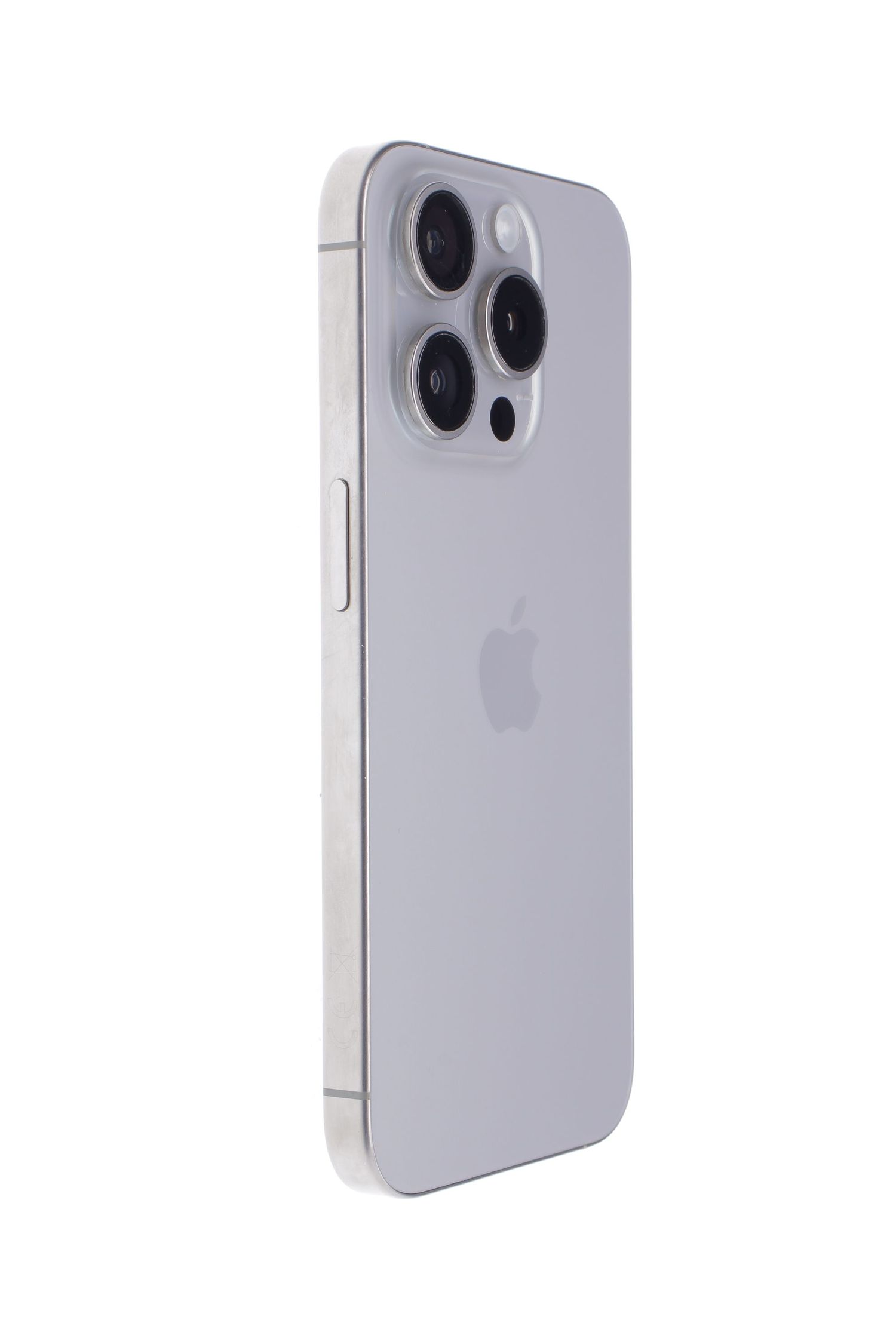 Apple iPhone 15 Pro 512 GB Natural Titanium - Ca nou