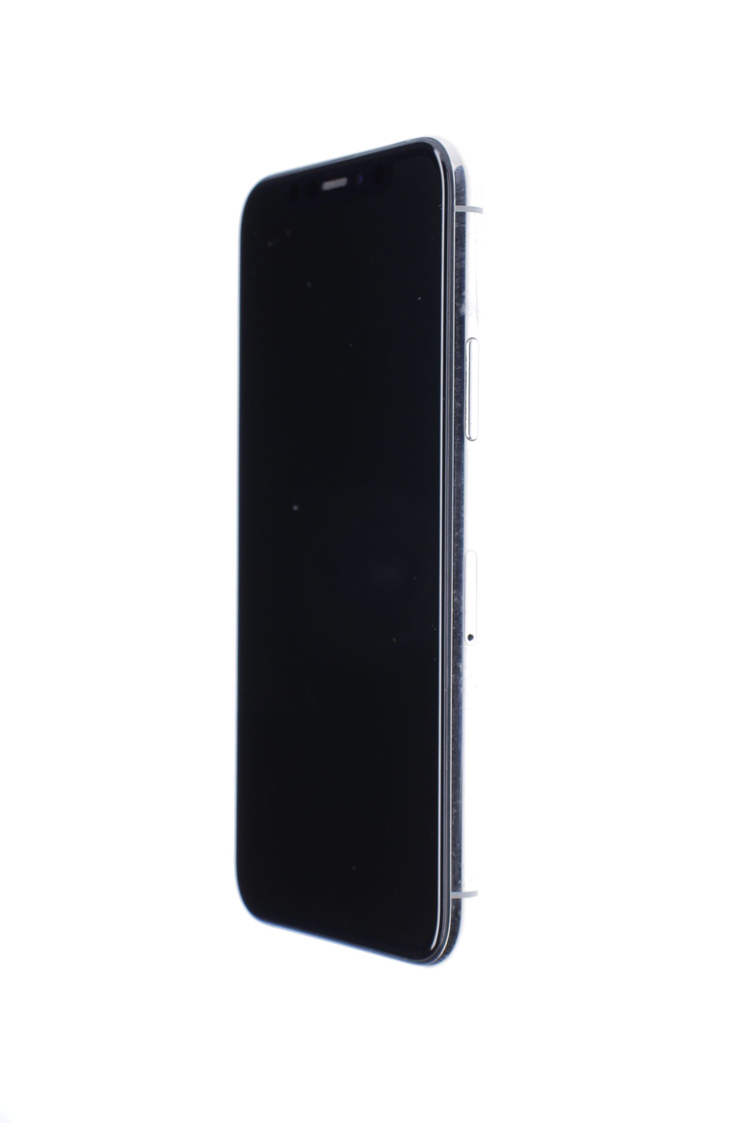 Apple iPhone 11 Pro 256 GB Silver - Отлично