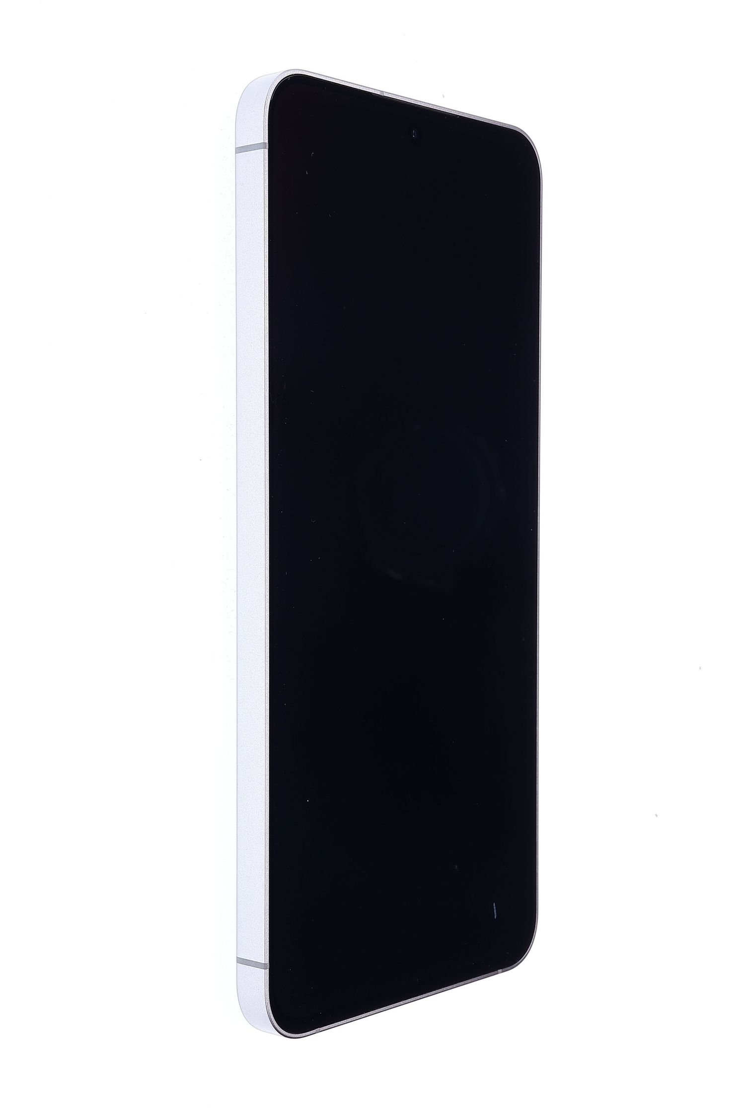 Samsung Galaxy S25 FE 5G Dual Sim 256 GB Jet Black - Újszerű