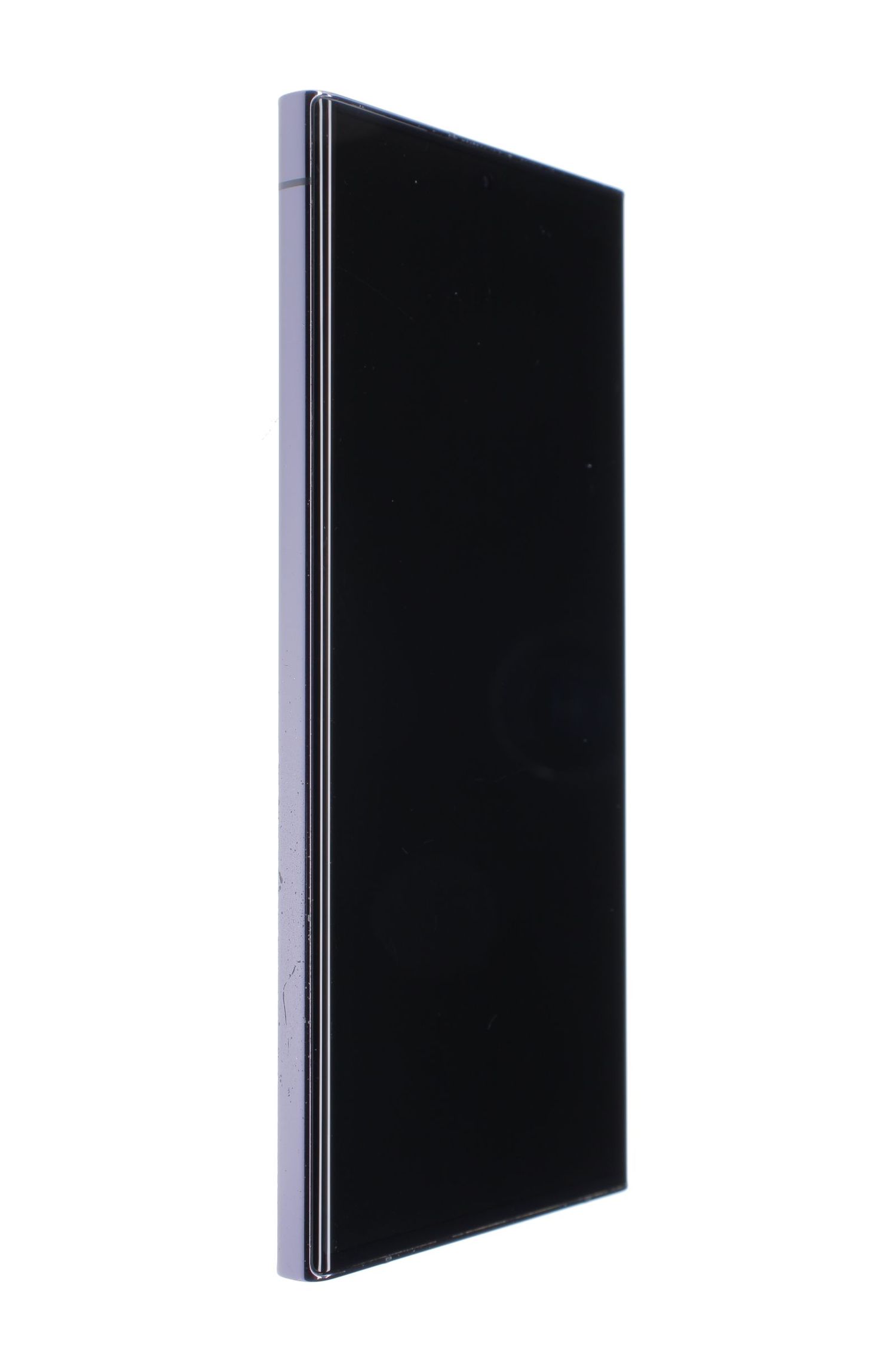 Samsung Galaxy S23 Ultra 5G Dual Sim 512 GB Phantom Black - Nagyon jó