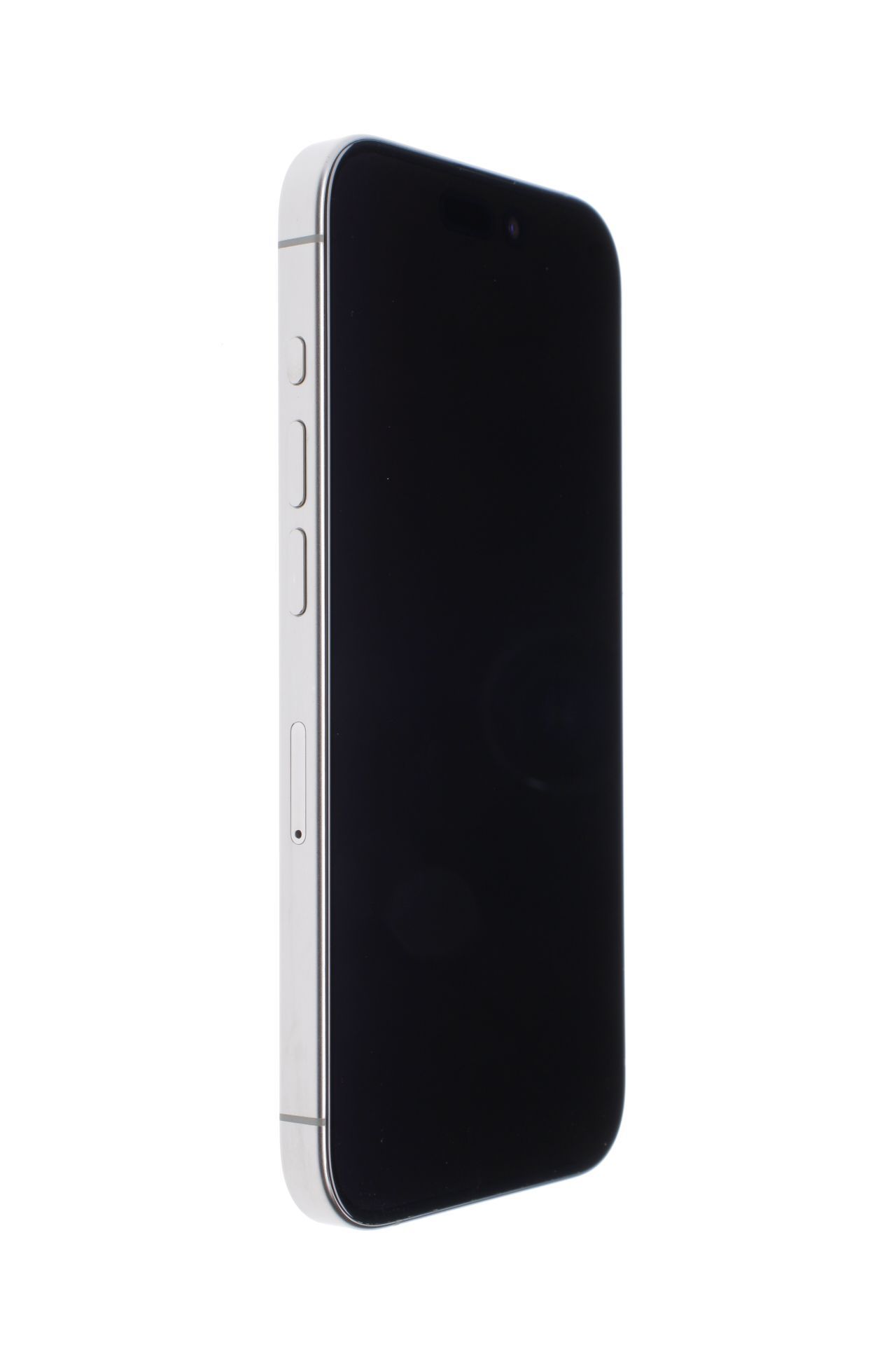 Apple iPhone 15 Pro 128 GB Natural Titanium - Σαν καινούργιο