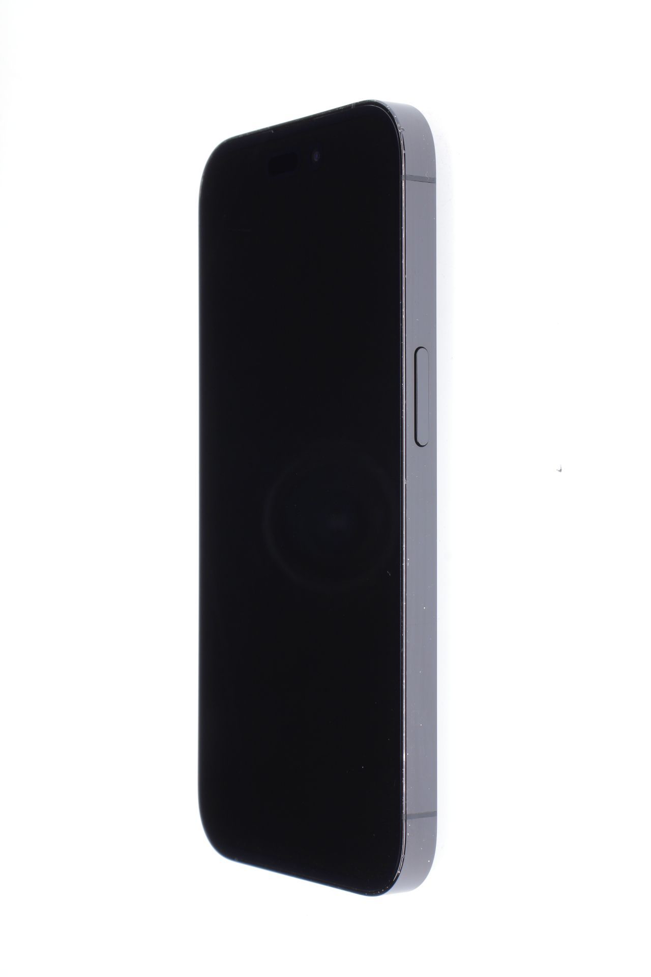 Apple iPhone 14 Pro 128 GB Space Black - Foarte bun