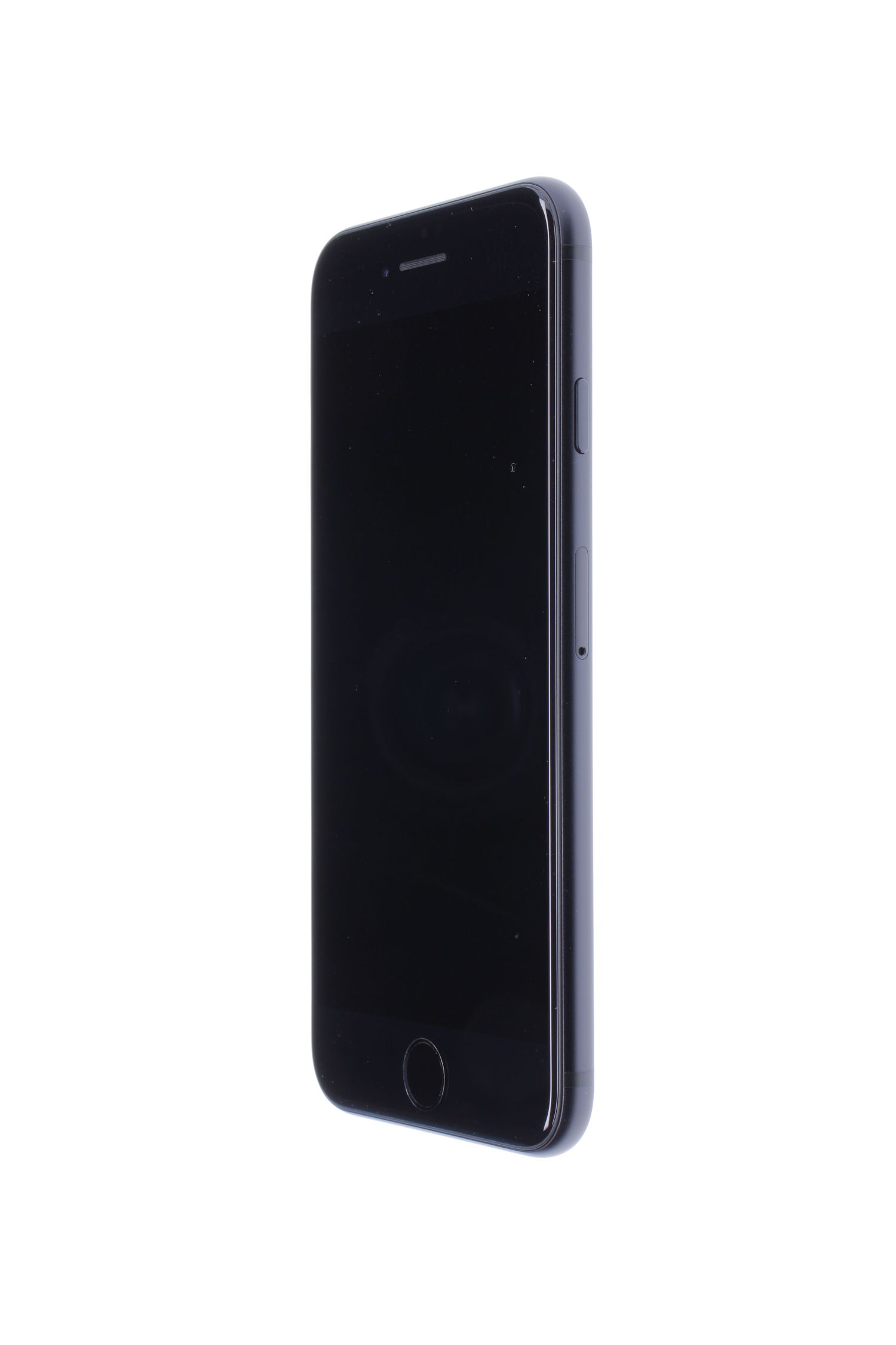 Apple iPhone SE 2020 64 GB Black - Ca nou