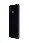 Мобилен телефон Huawei P30 Lite Dual Sim, Midnight Black, 128 GB, Ca Nou