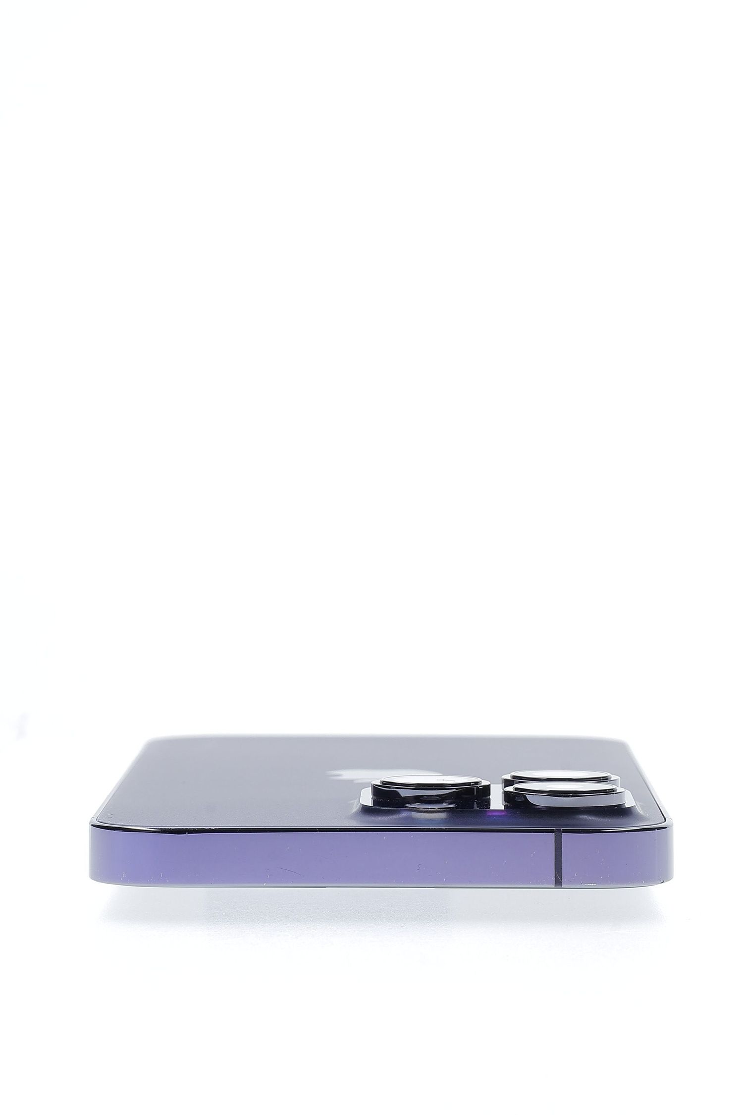 Apple iPhone 14 Pro Max 128 GB Deep Purple - Excelent