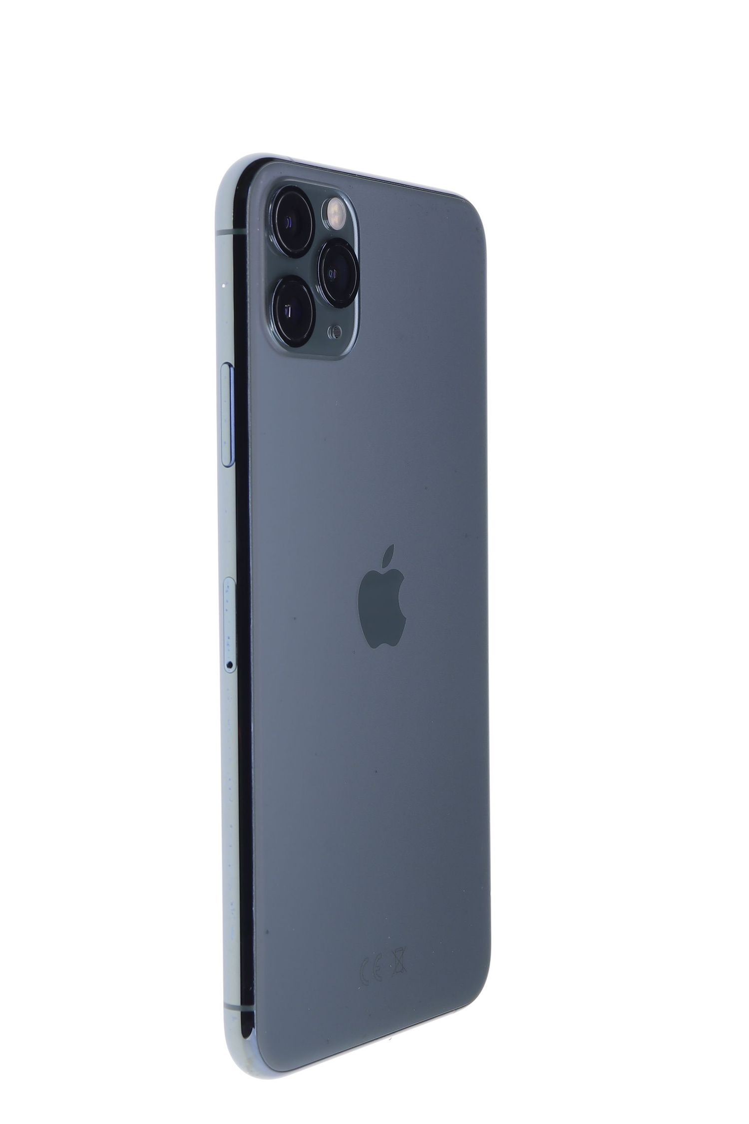 Apple iPhone 11 Pro Max 64 GB Midnight Green - Πολύ καλό