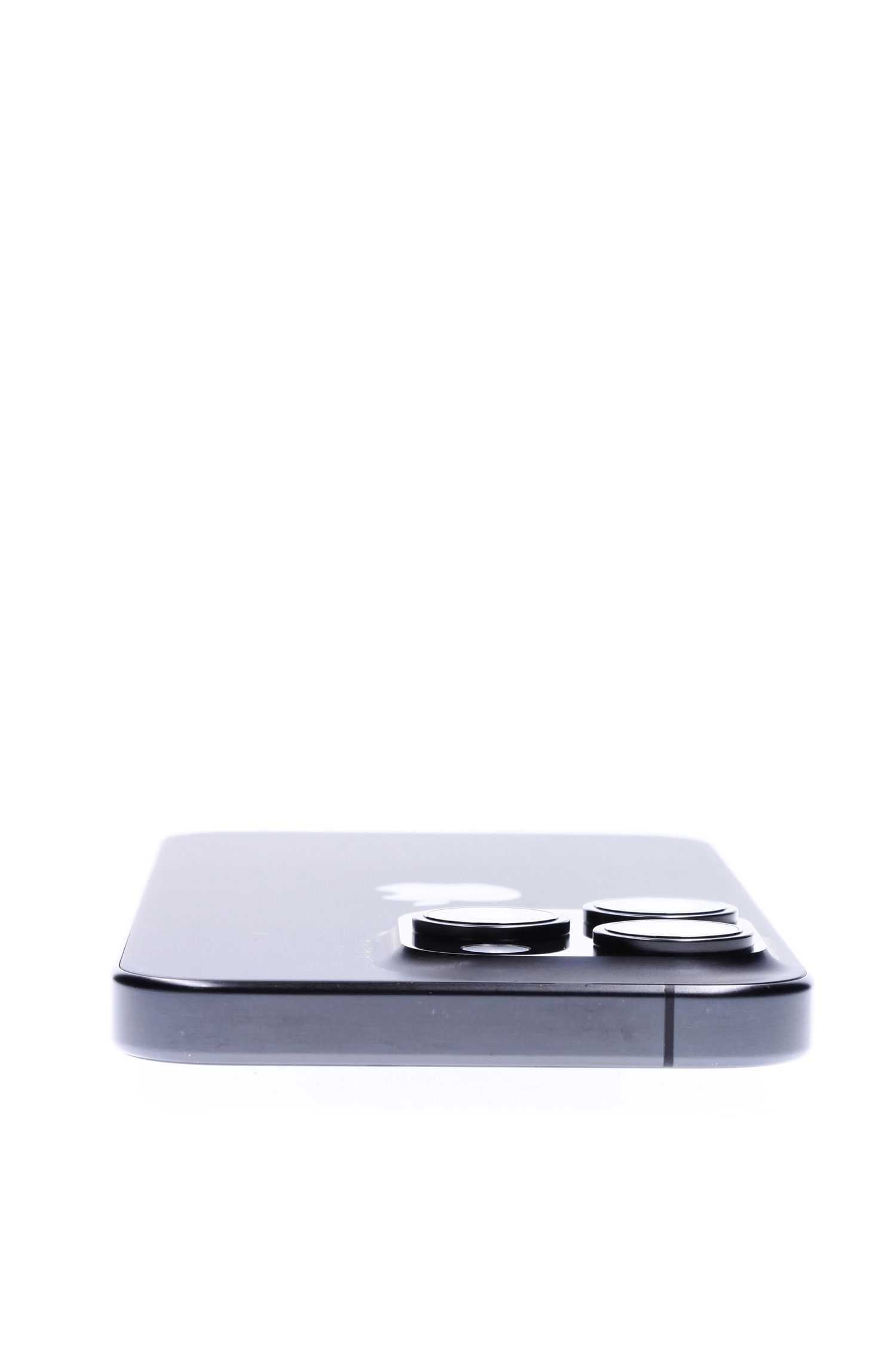 Apple iPhone 15 Pro 256 GB Black Titanium - Foarte bun