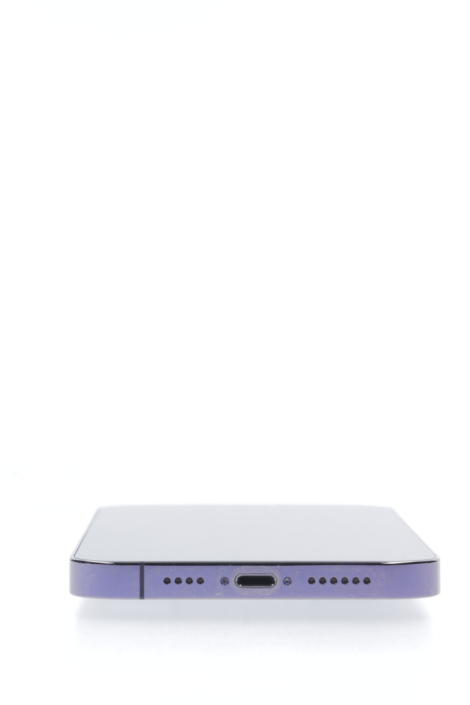 Apple iPhone 14 Pro Max 1 TB Deep Purple - Σαν καινούργιο