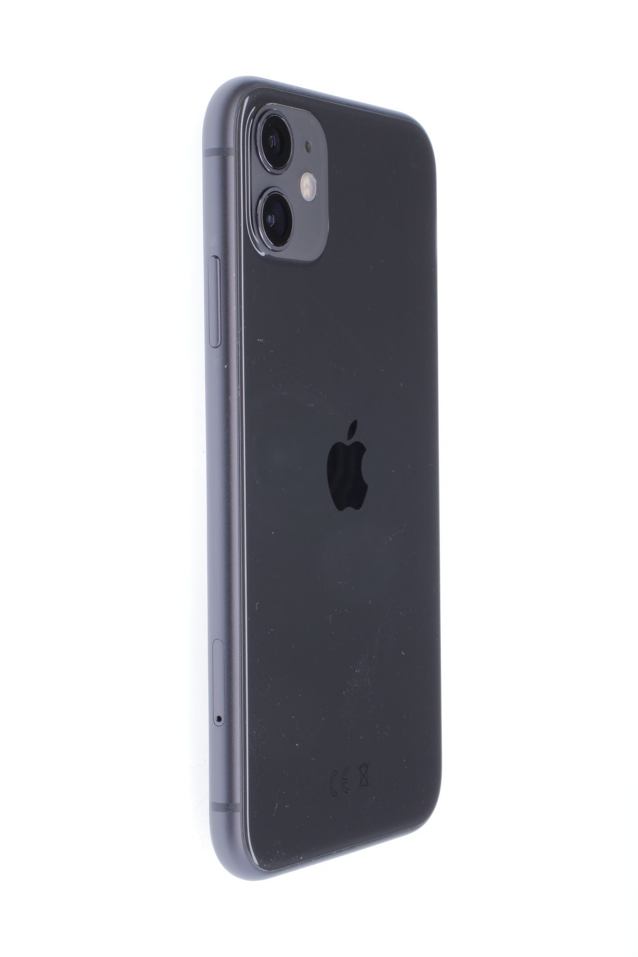 Apple iPhone 11 64 GB Black - Като нов