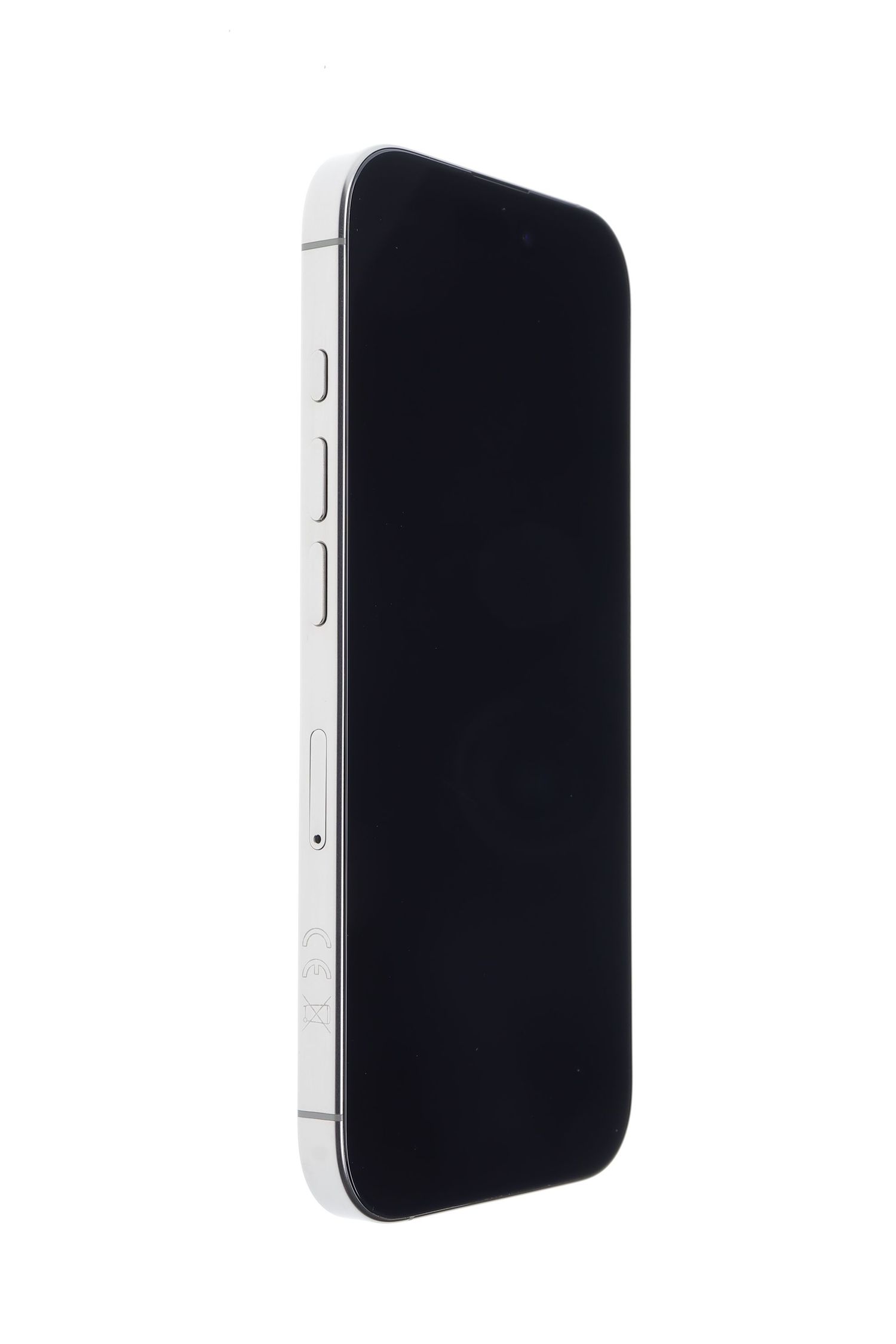 Apple iPhone 16 Pro 256 GB Natural Titanium - Ca nou