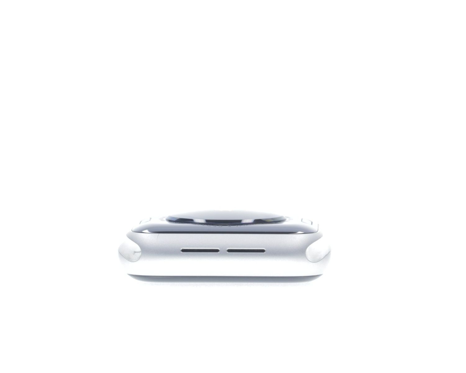 Apple Watch SE 2020, GPS, Aluminium 40mm Silver - Εξαιρετικό