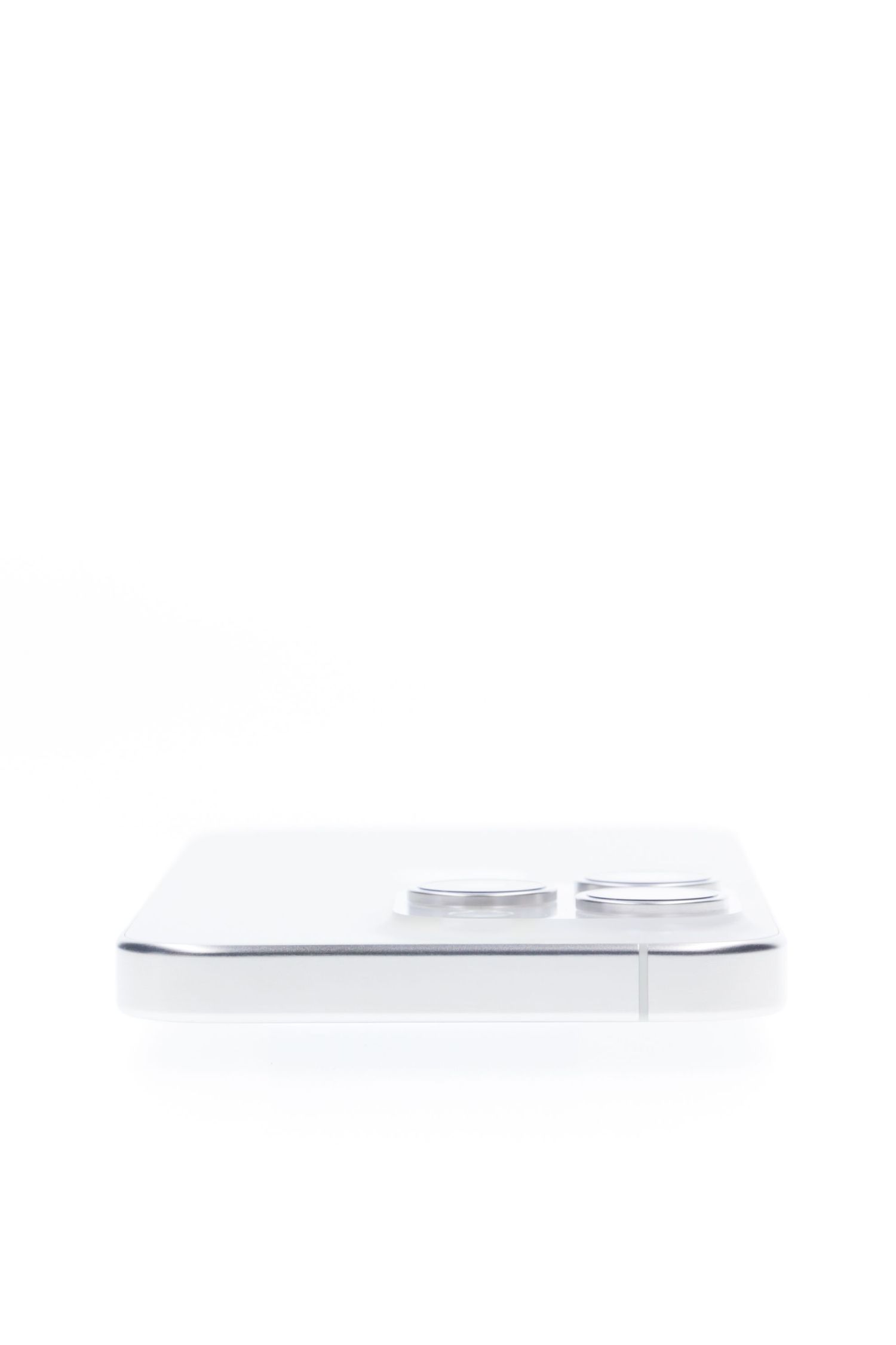 Apple iPhone 15 Pro 256 GB White Titanium - Excelent