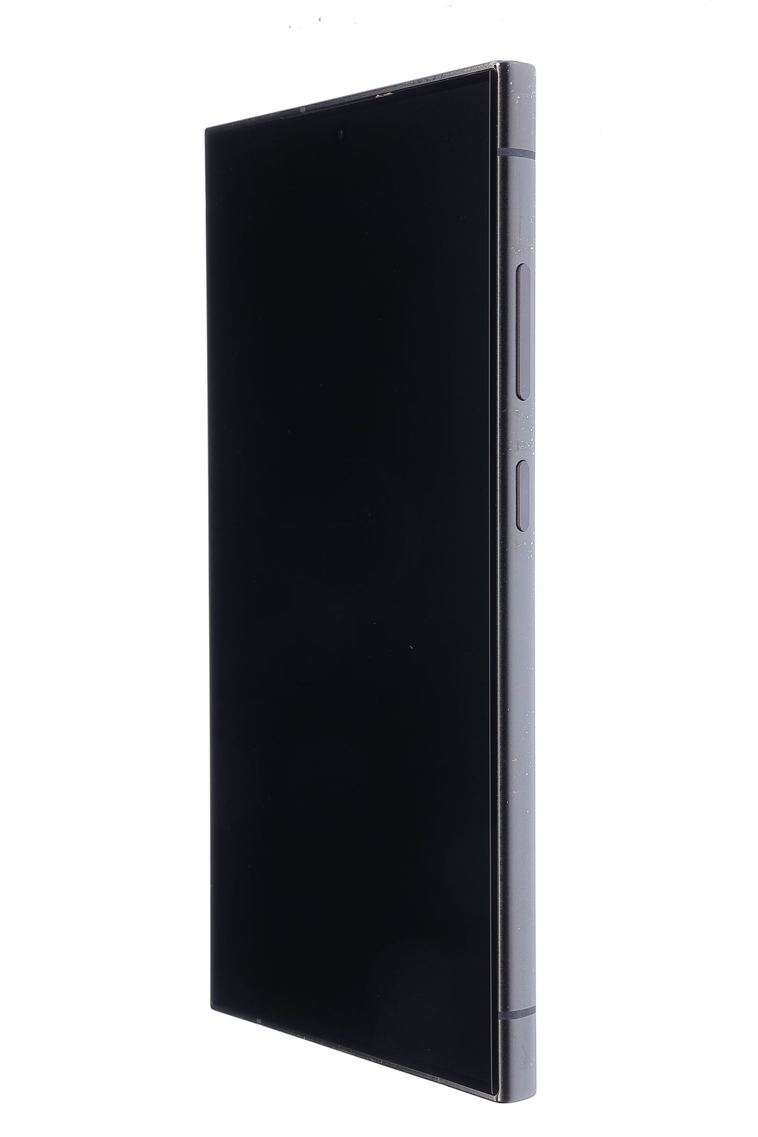 Samsung Galaxy S24 Ultra 5G Dual Sim 512 GB Blue Titanium - Foarte bun