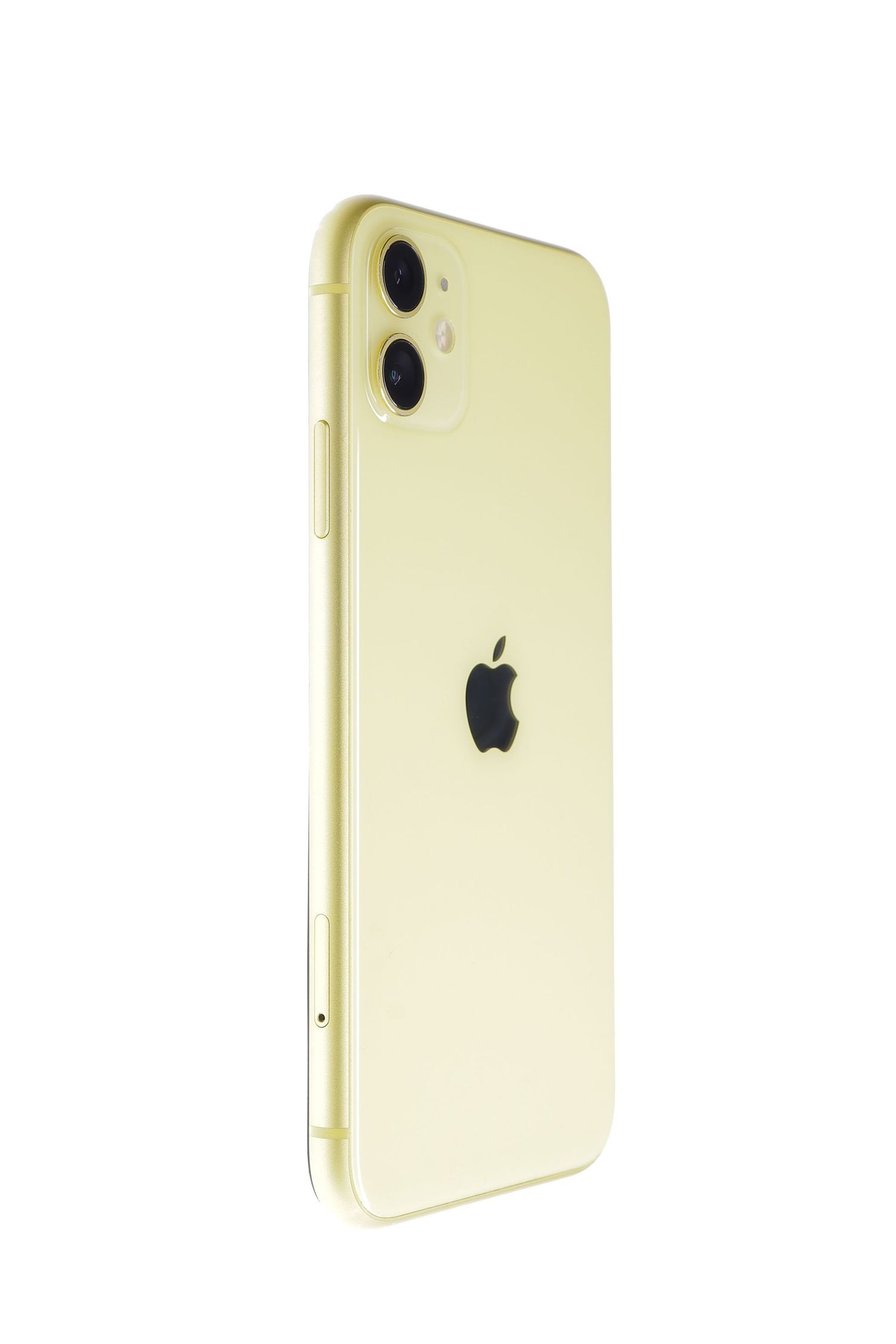 Apple iPhone 11 128 GB Yellow - Отлично