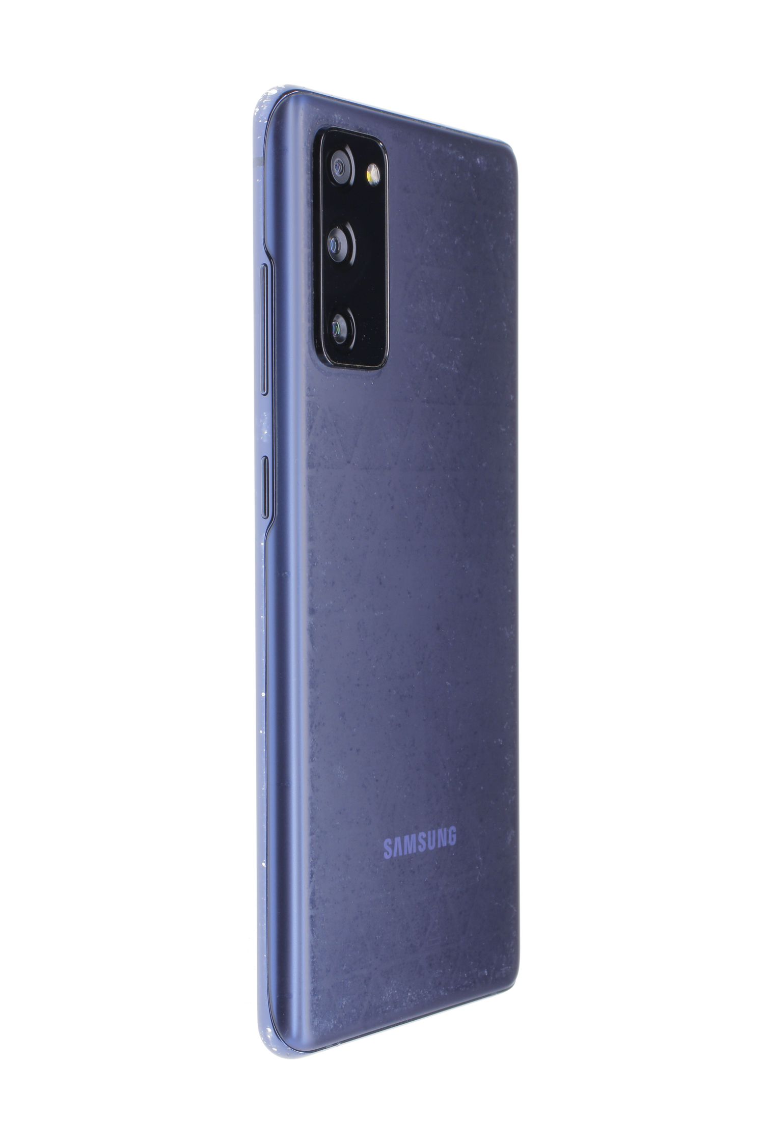 Samsung Galaxy S20 FE 5G Dual Sim 128 GB Cloud Navy - Foarte bun