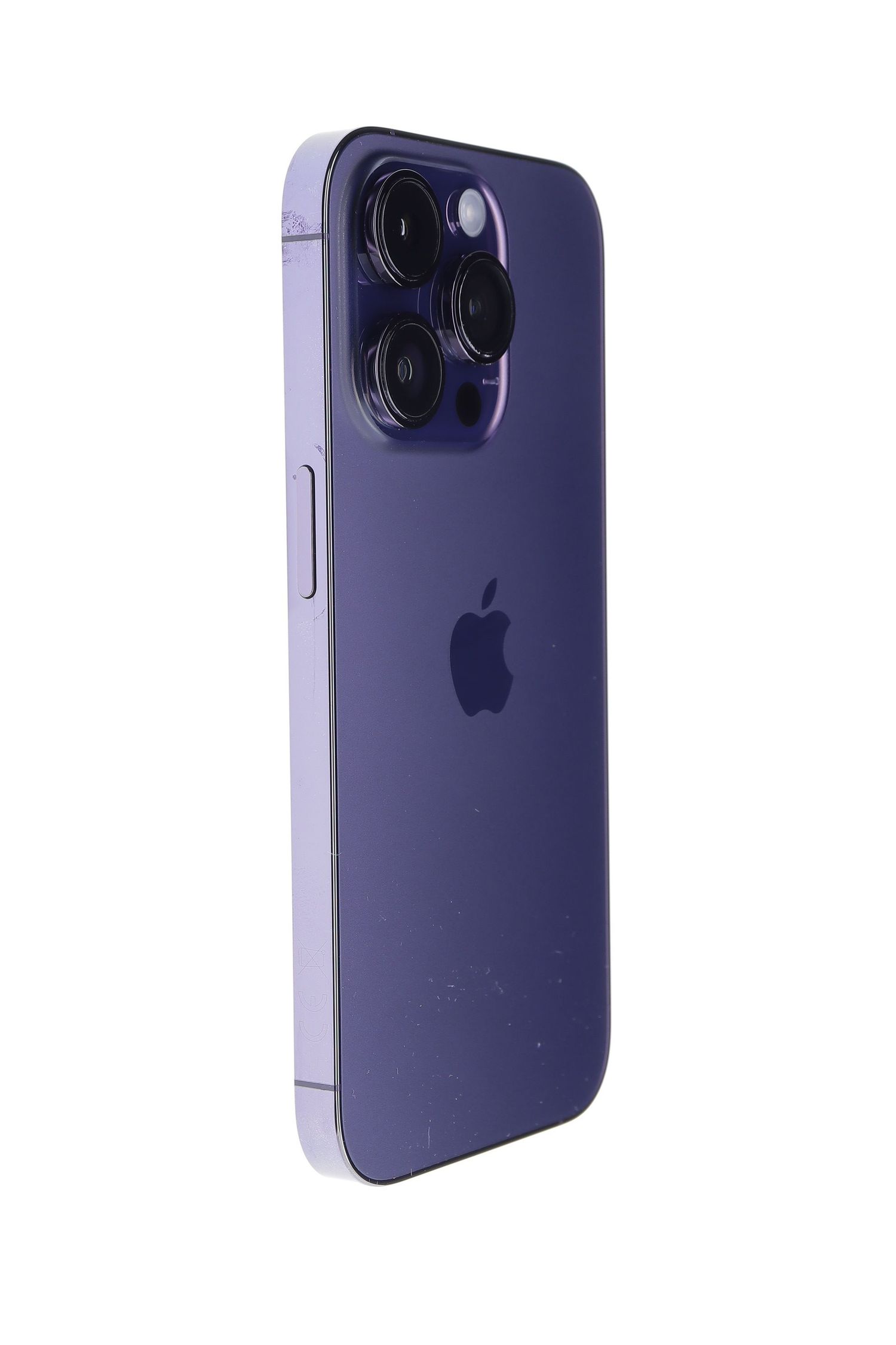 Apple iPhone 14 Pro 256 GB Deep Purple - Excelent