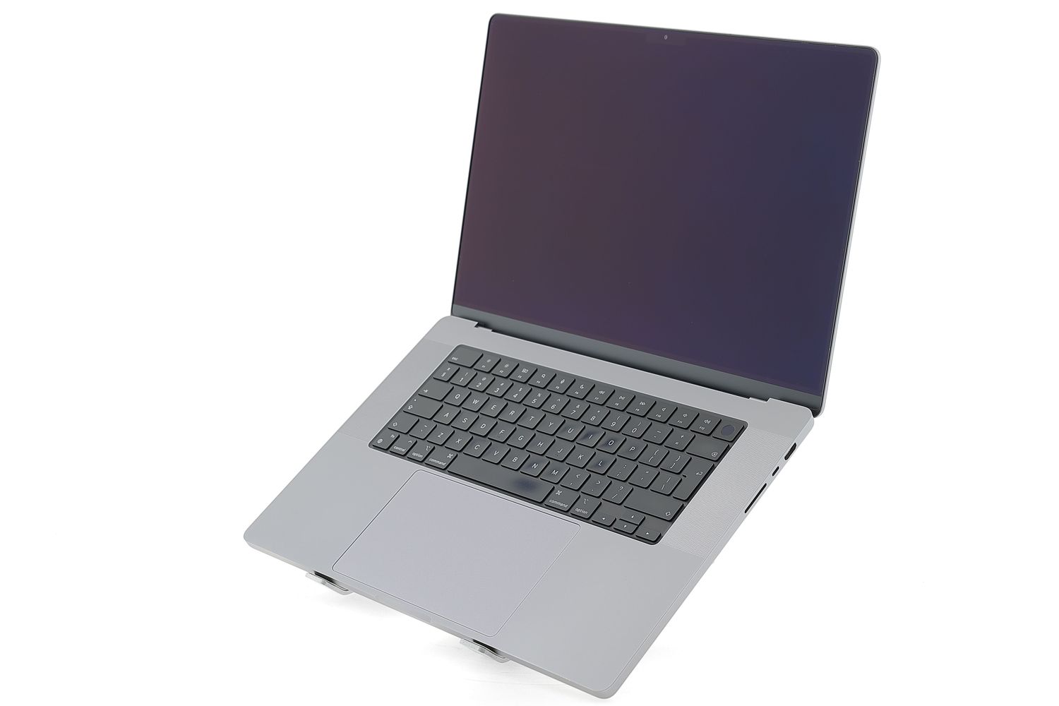 Apple MacBook Pro 16″ 2023, M2 Pro 12 Cores, 16 GB, 19 core GPU 512 GB Space Gray